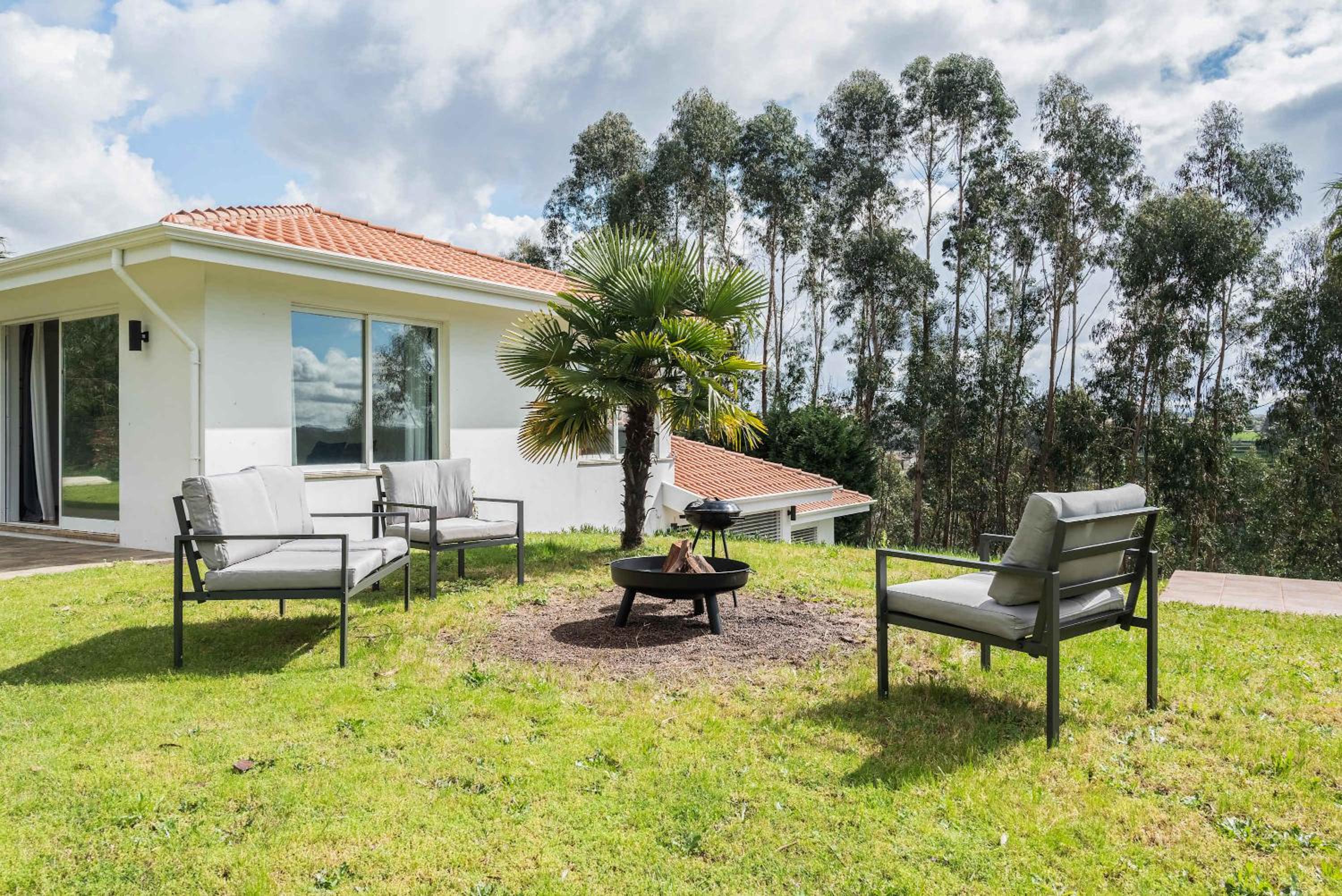 Liiiving in Porto - Quinta das Borboletas
