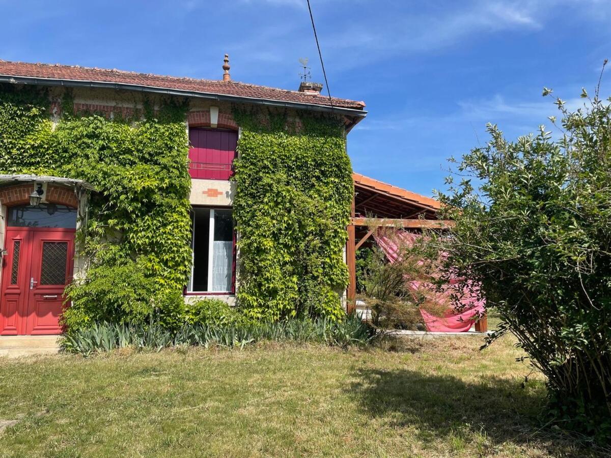 La Villa Rouge