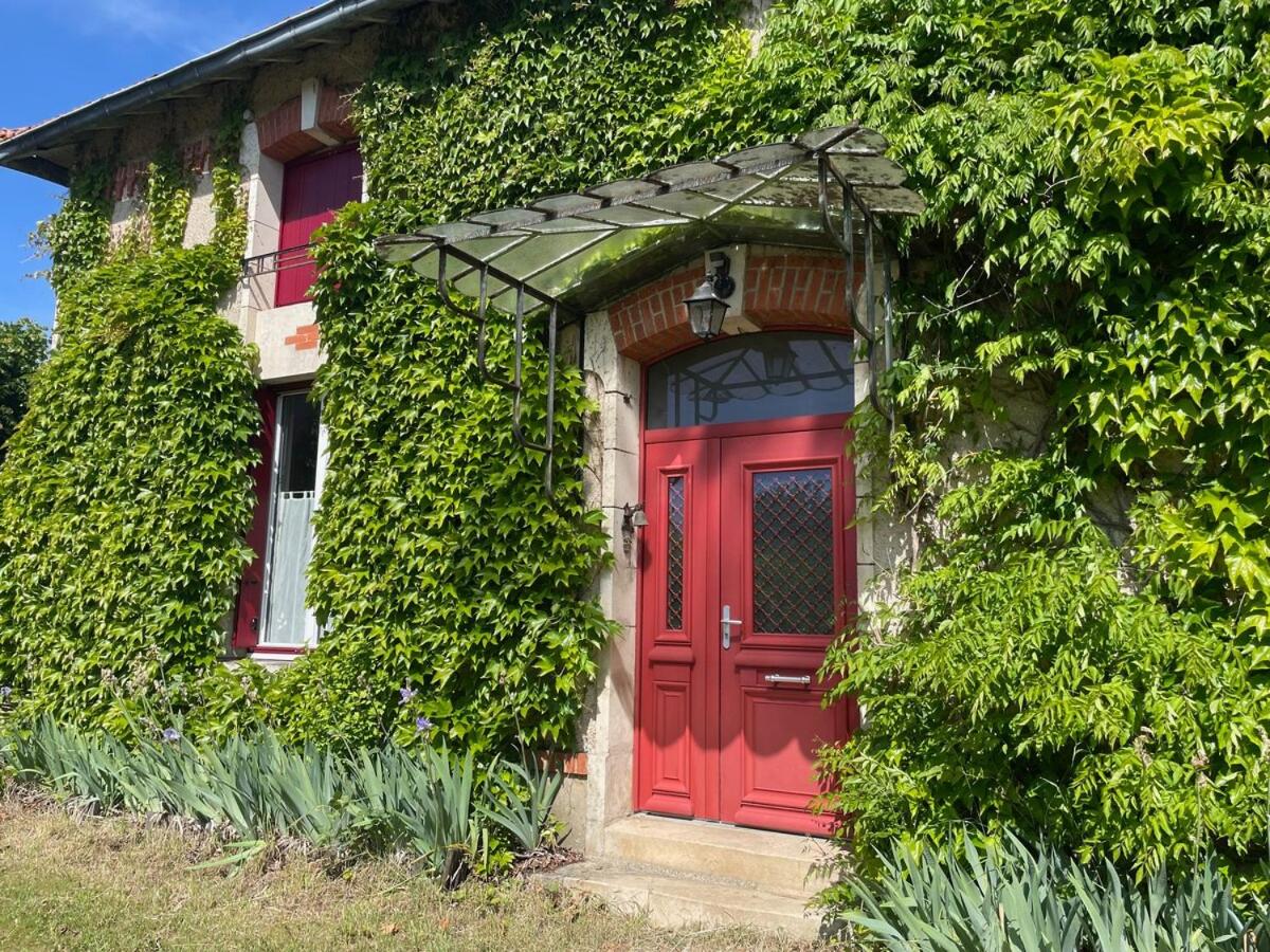 La Villa Rouge