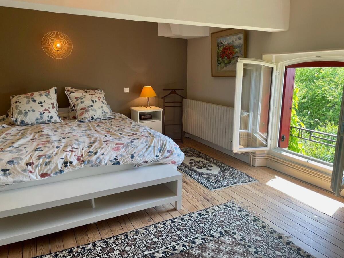 La Villa Rouge