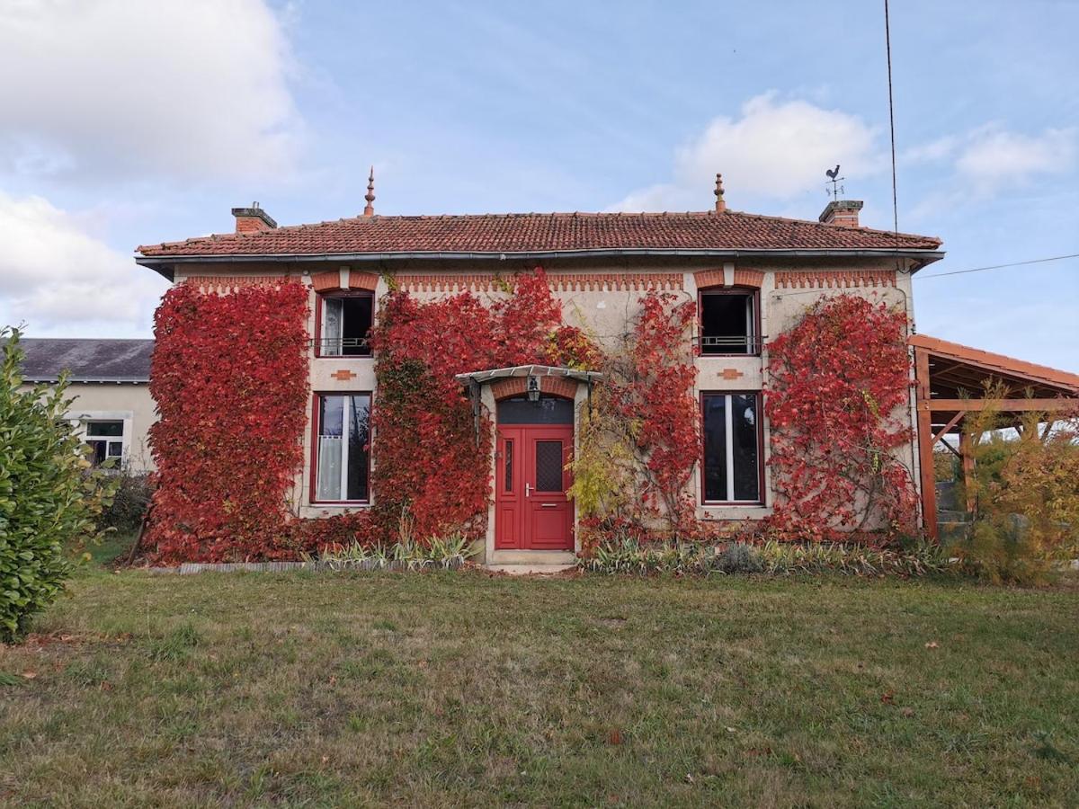 La Villa Rouge