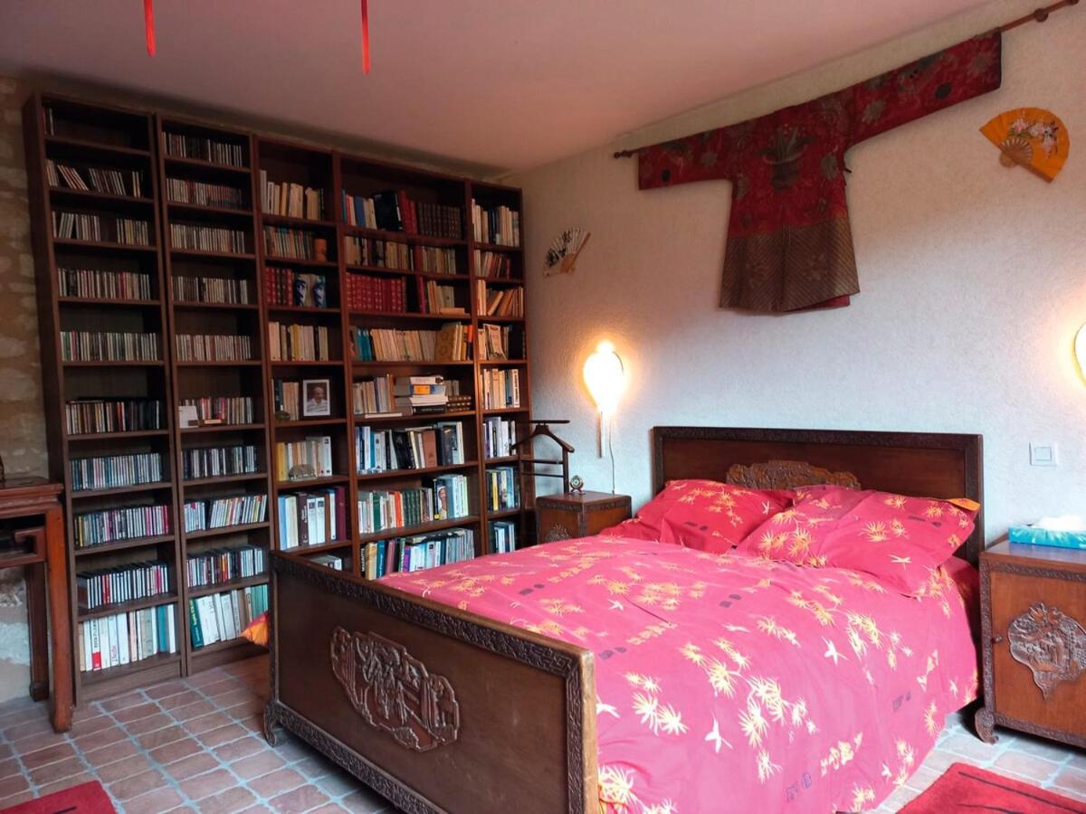 La Villa Rouge