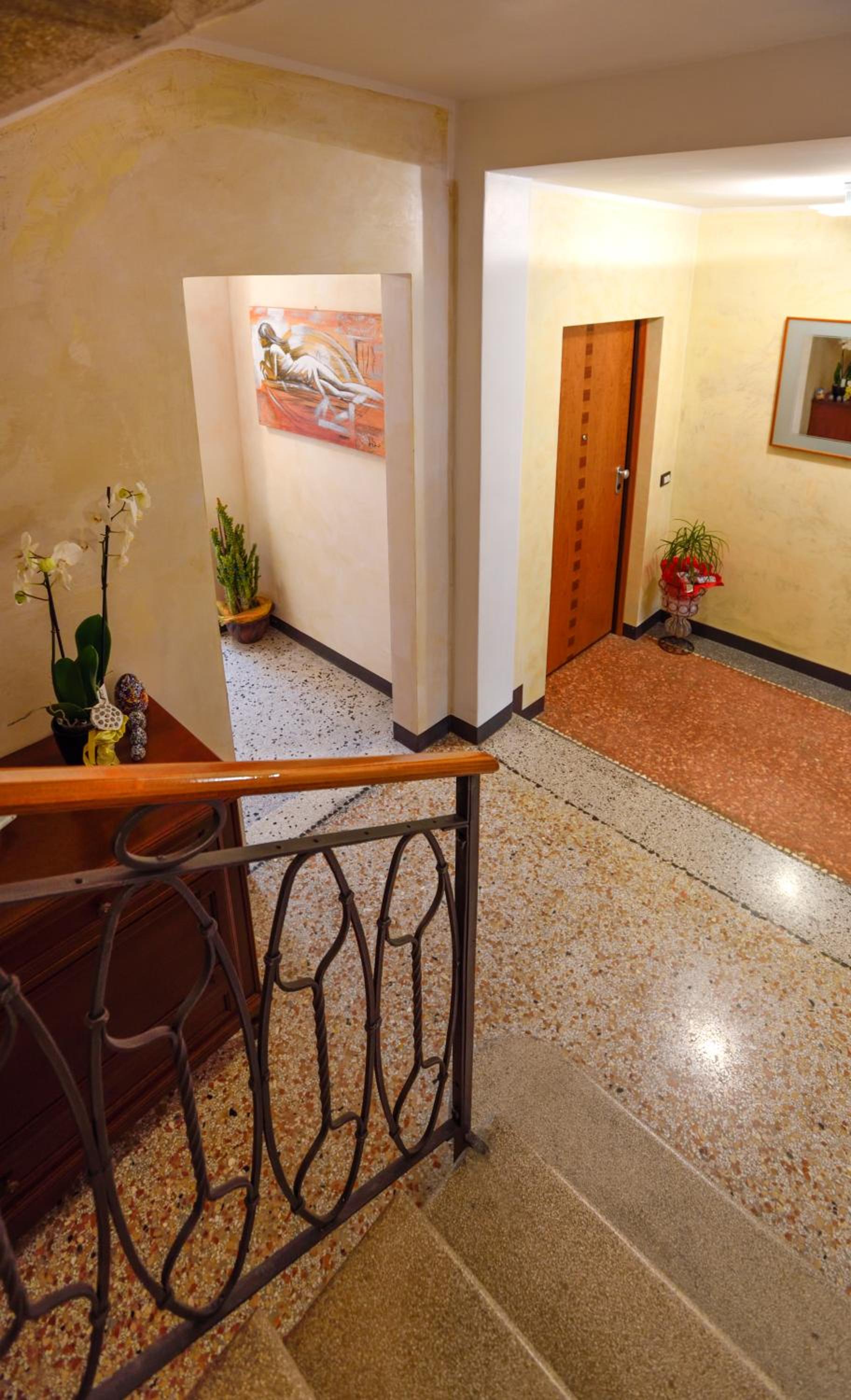 Brick House Treviso