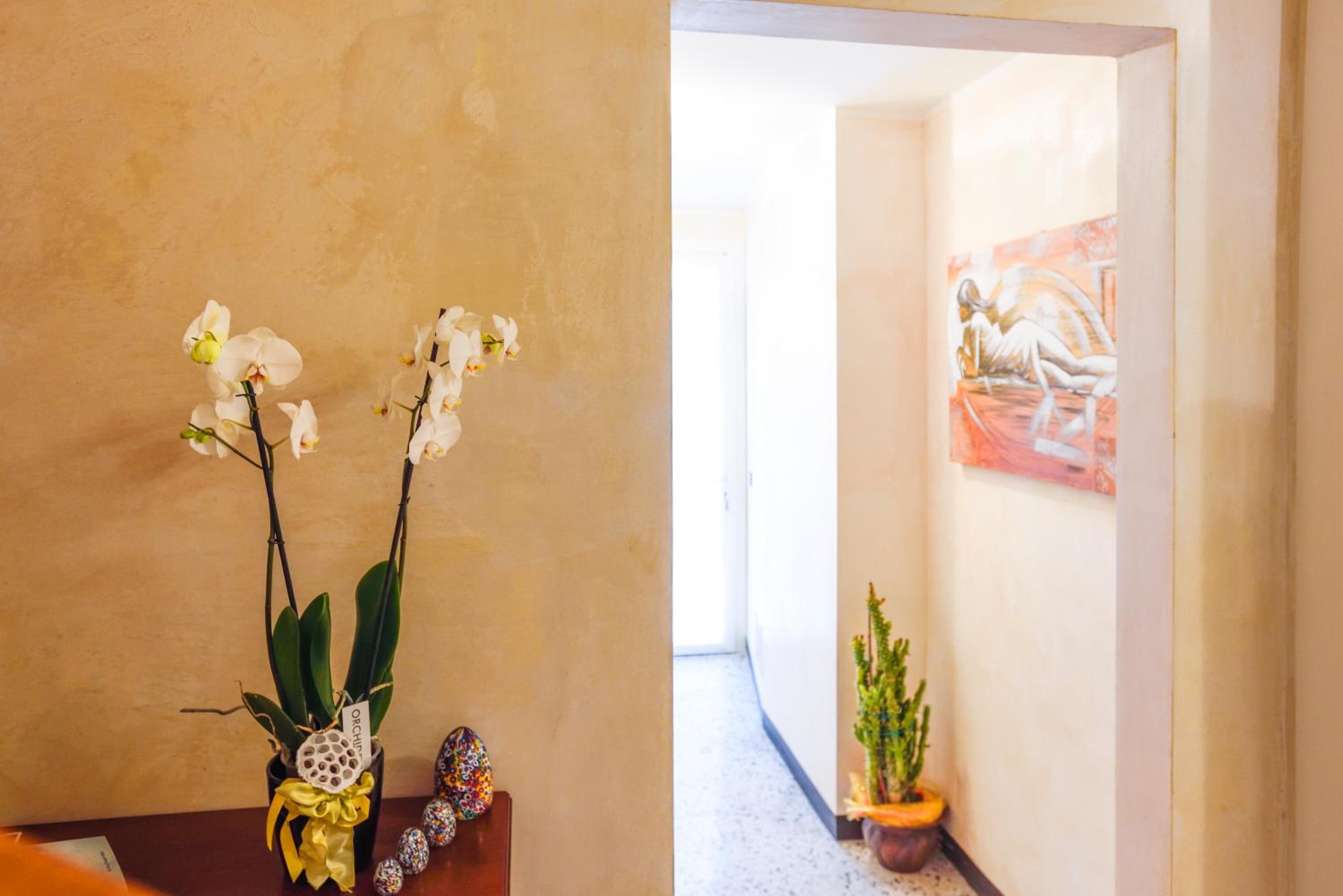 Brick House Treviso