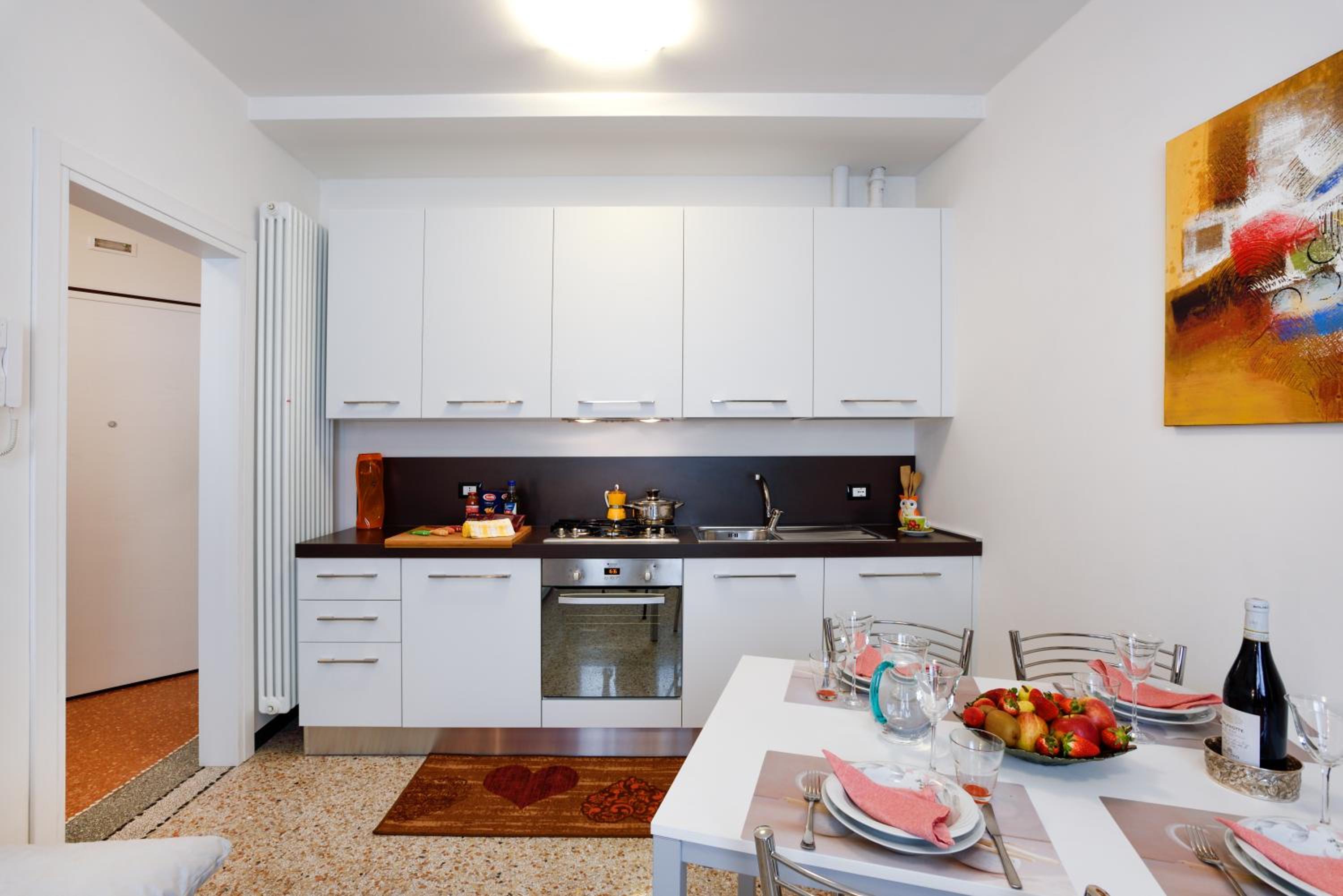 Brick House Treviso