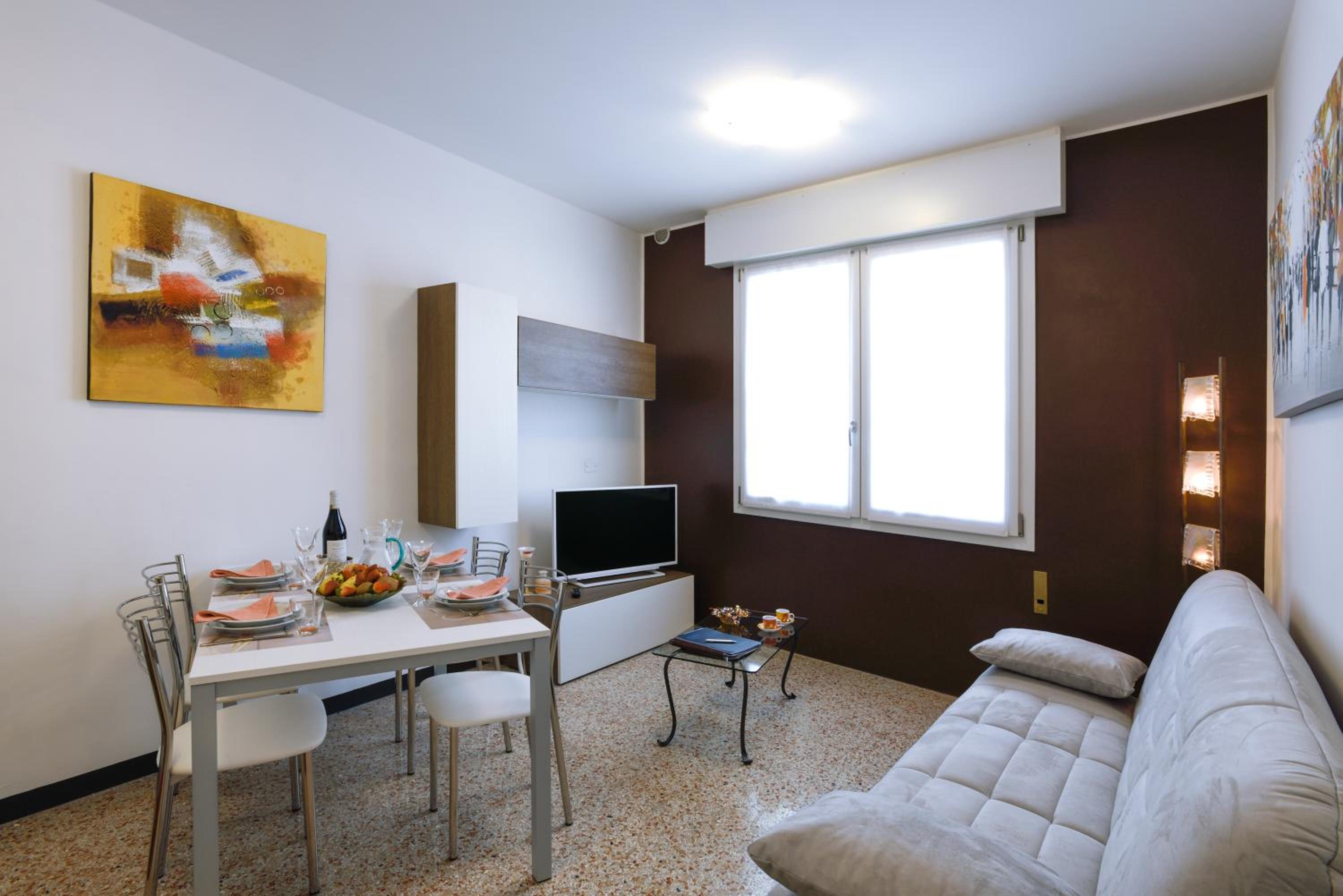Brick House Treviso