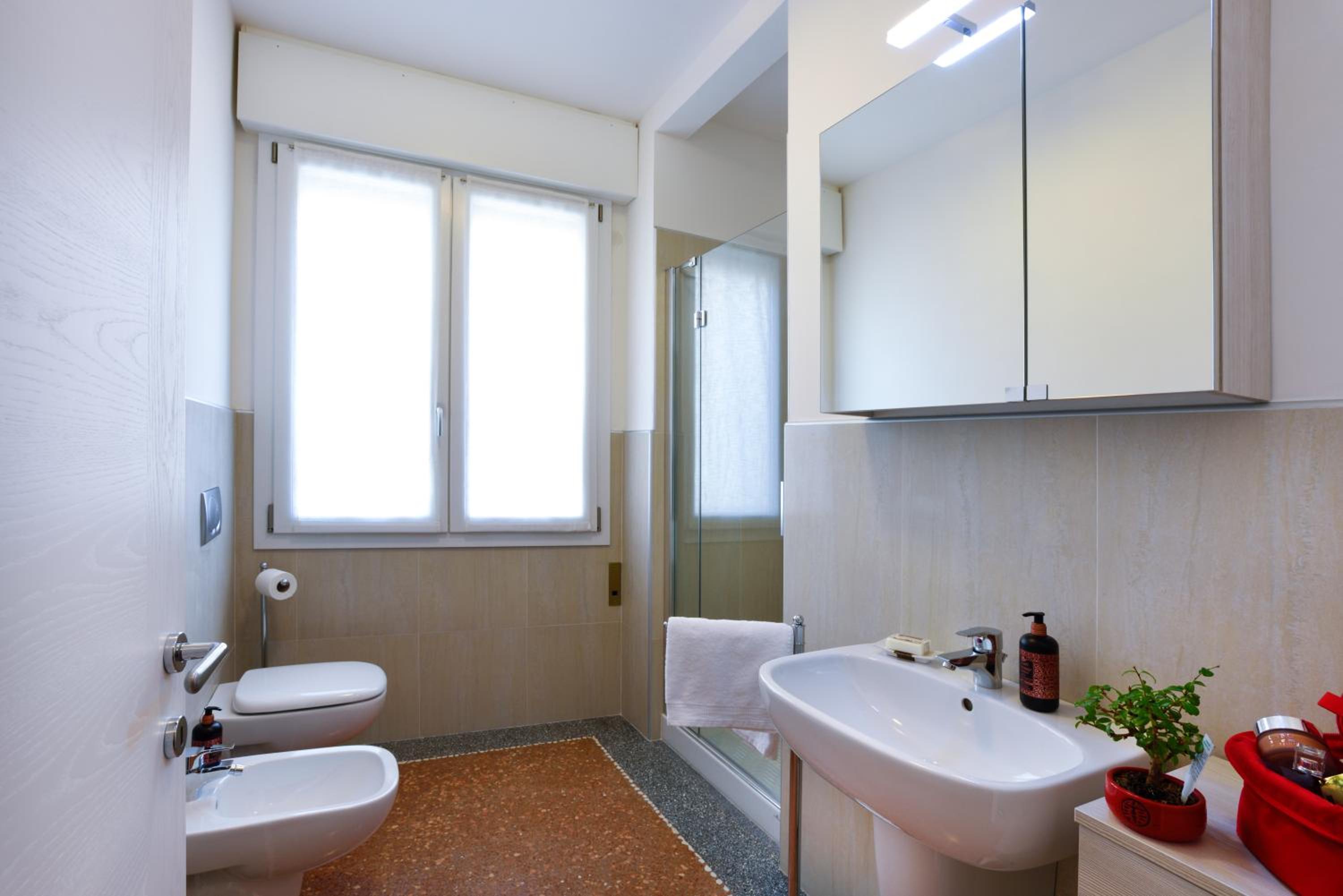 Brick House Treviso