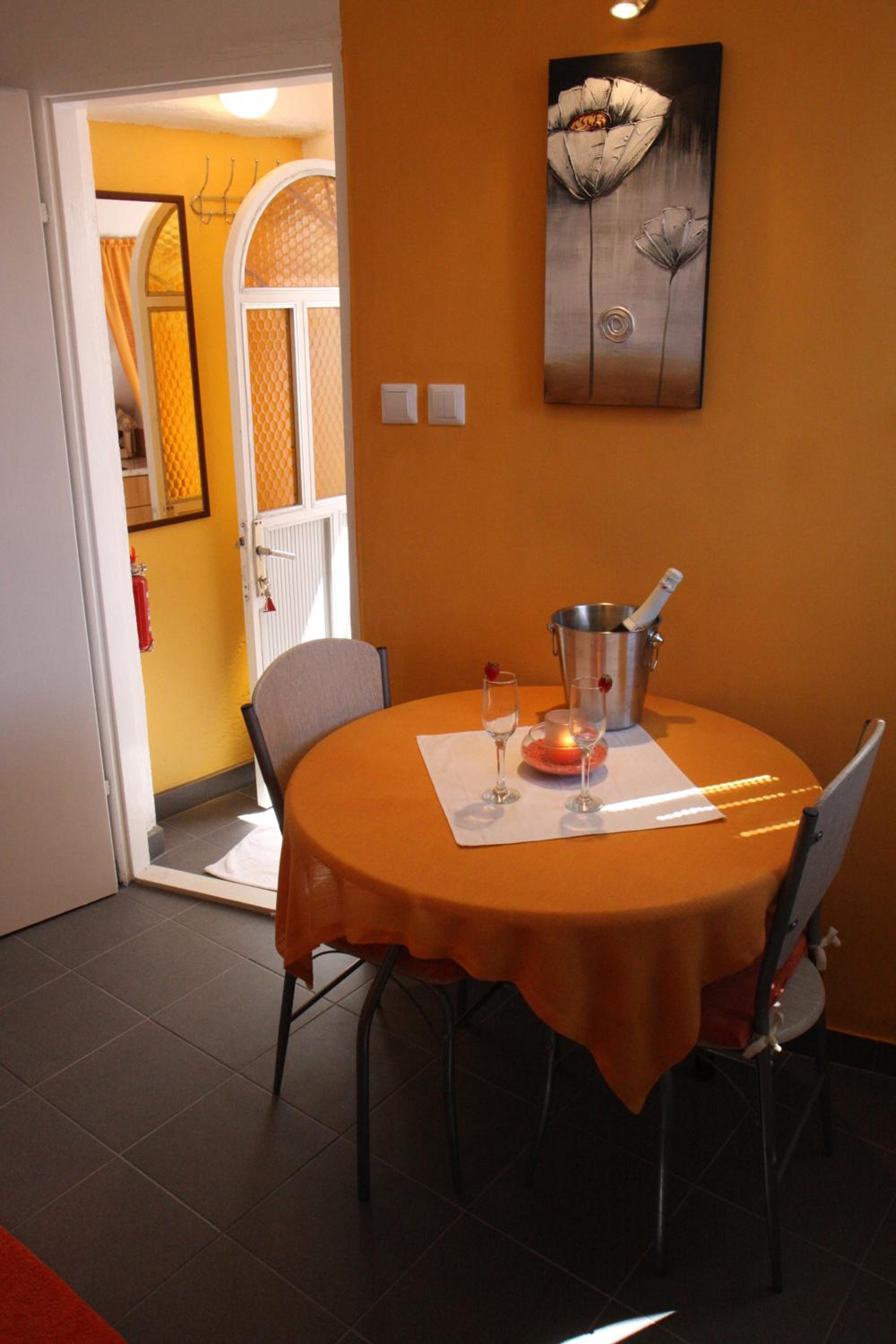 Apartments Bruno