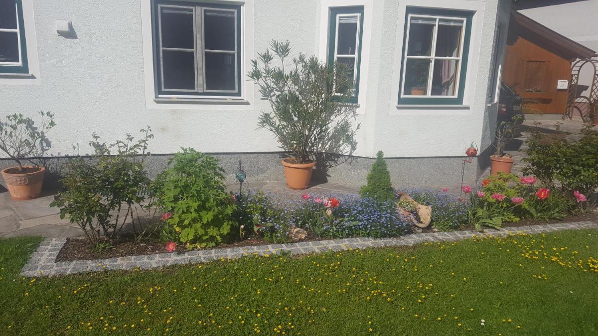Ferienhaus Niederl