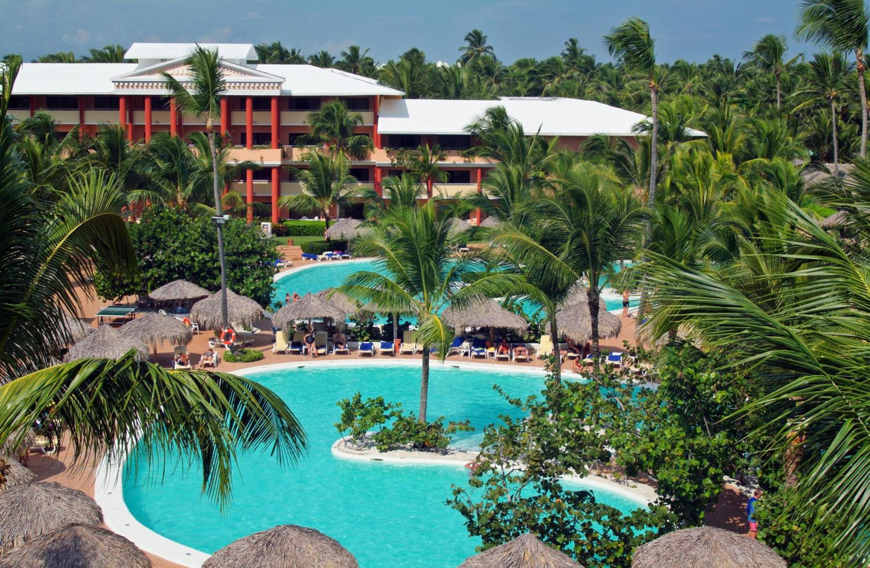 Hotel Iberostar Waves Punta Cana