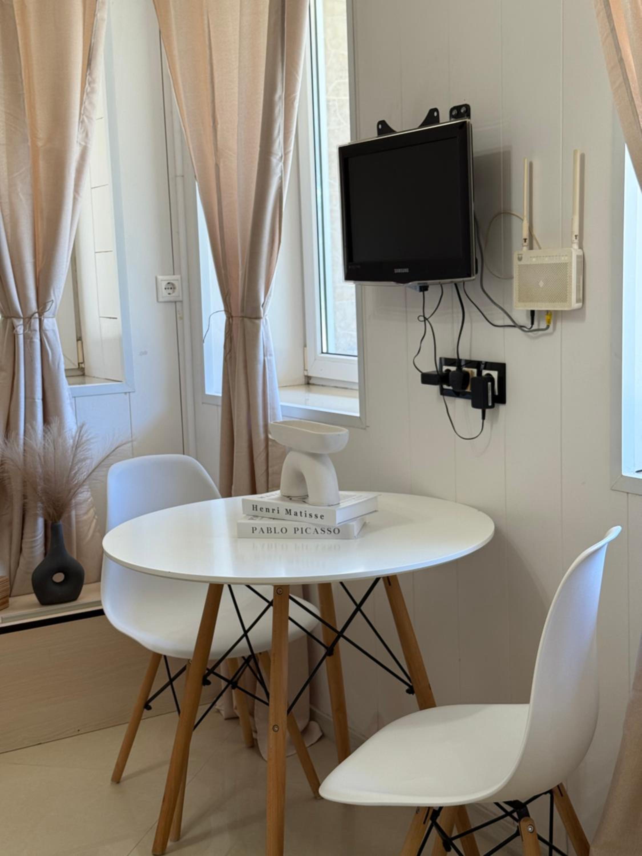 Dayanas Suite