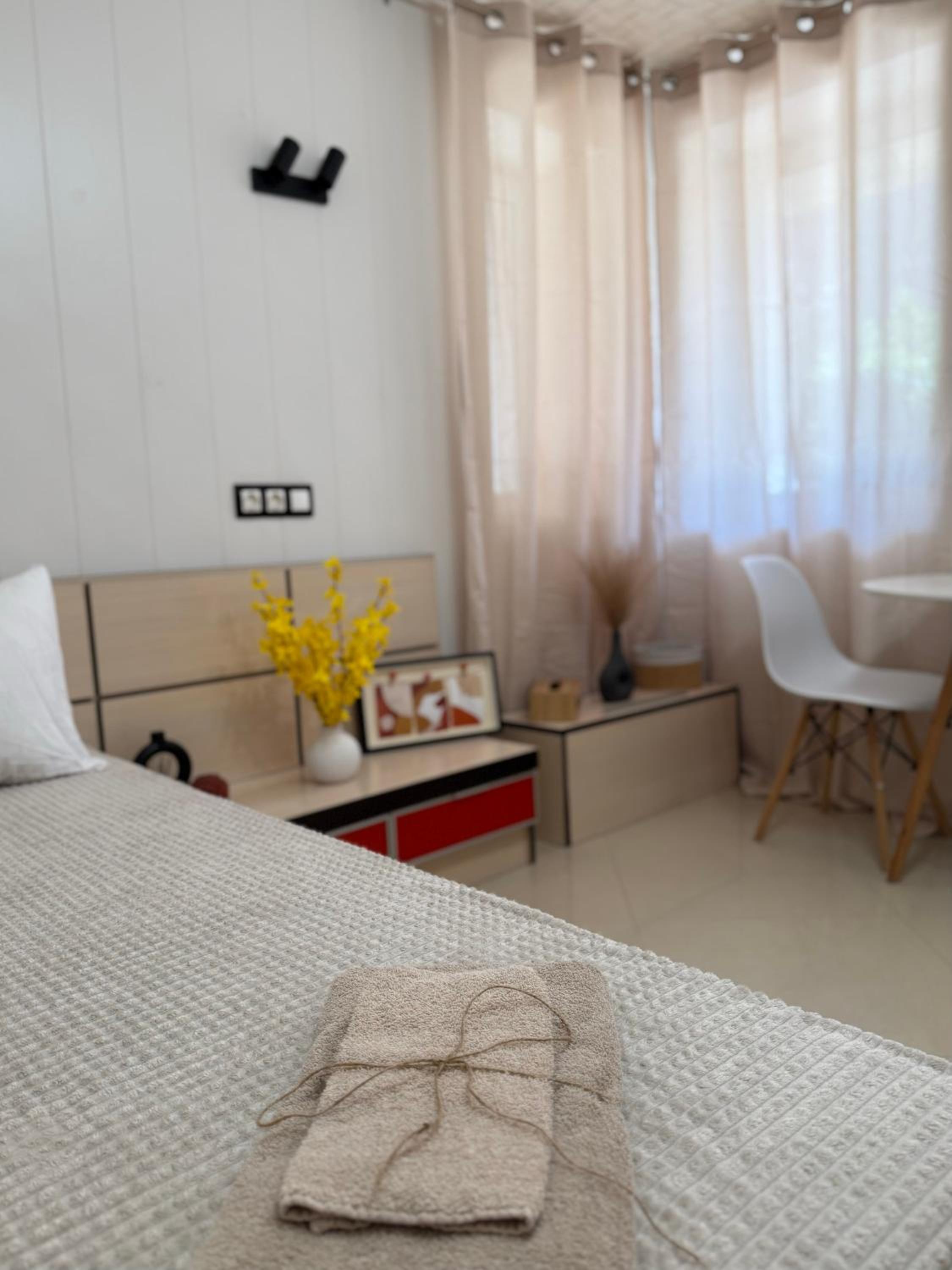 Dayanas Suite