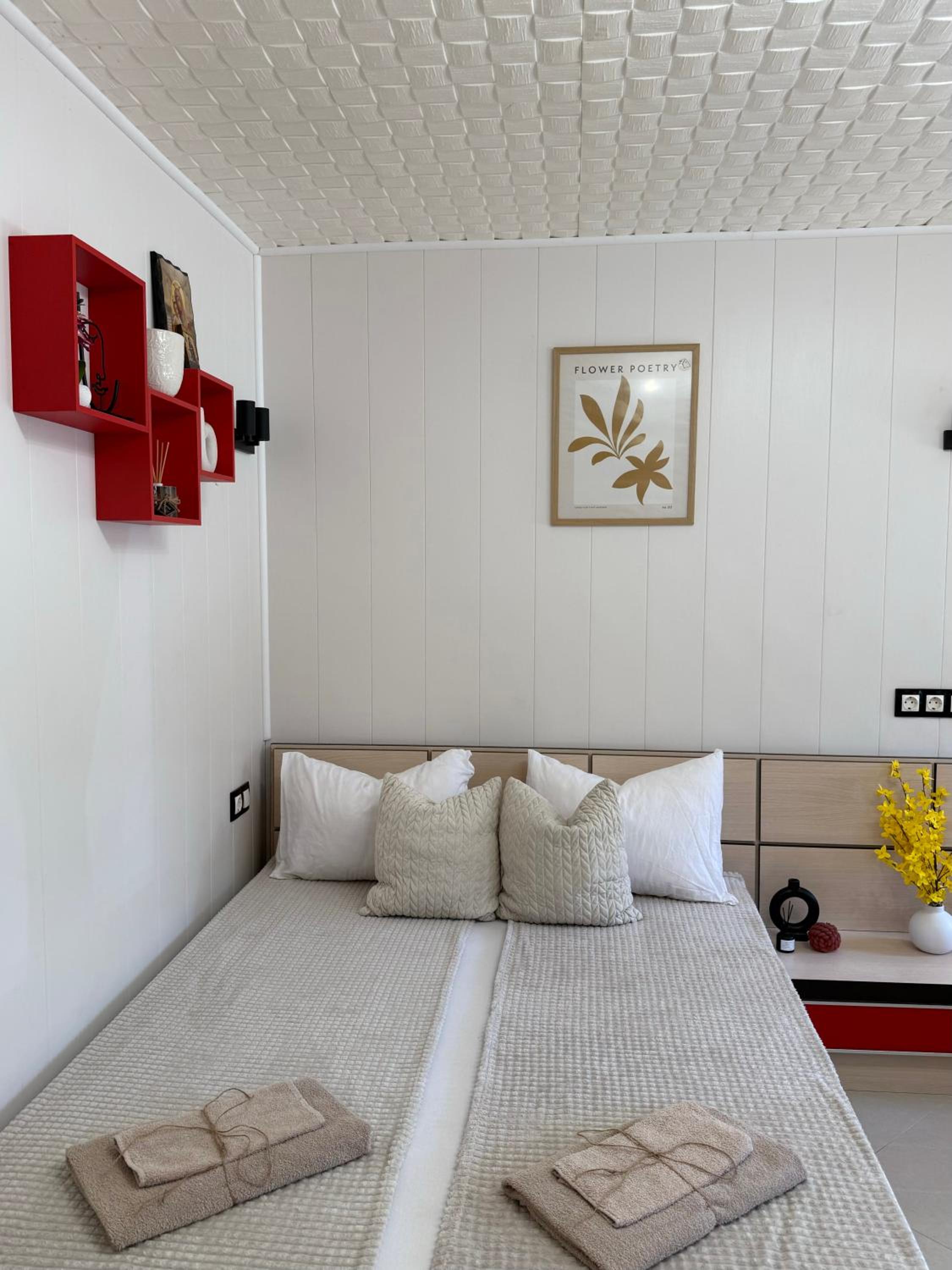 Dayanas Suite
