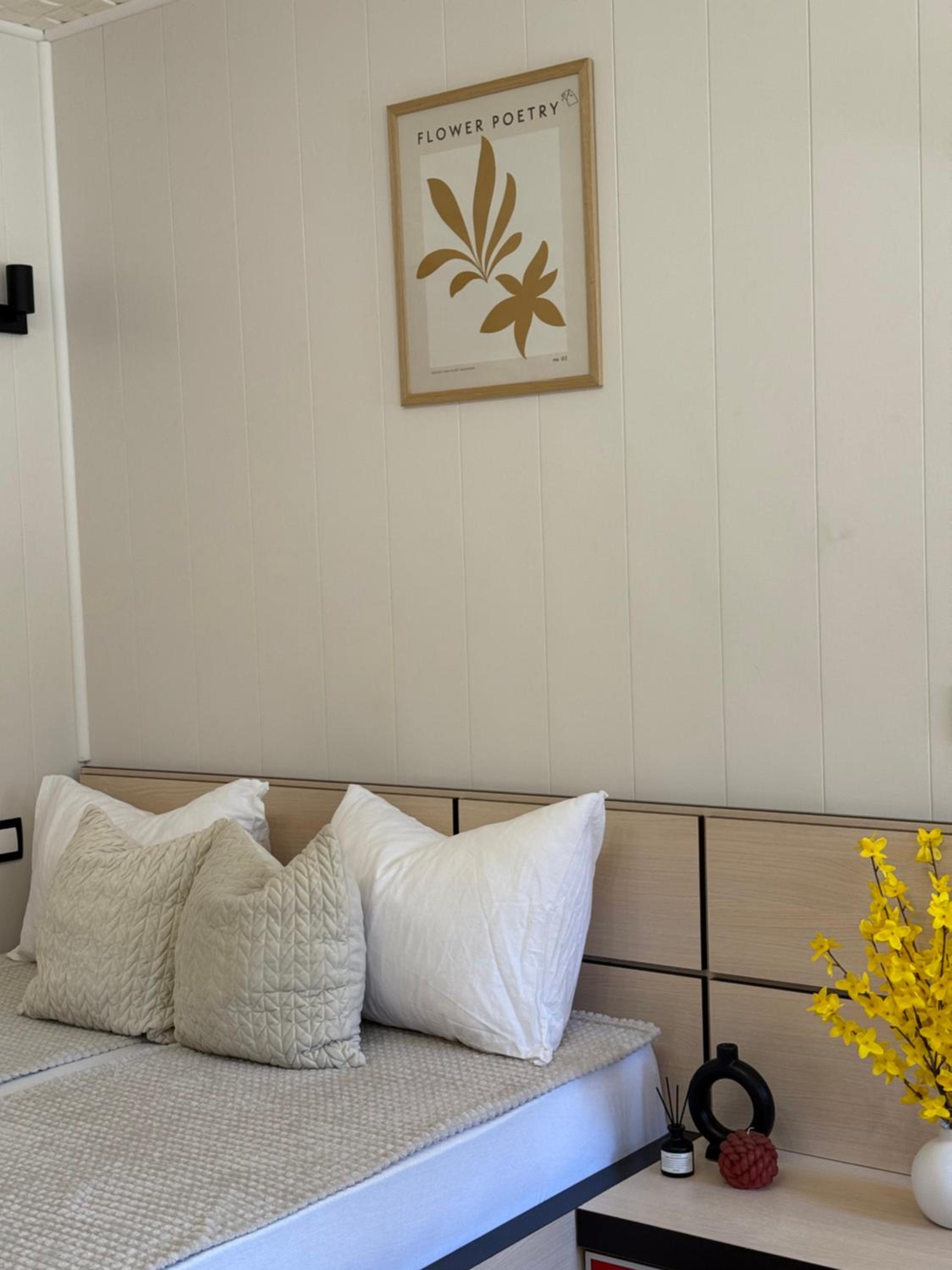 Dayanas Suite