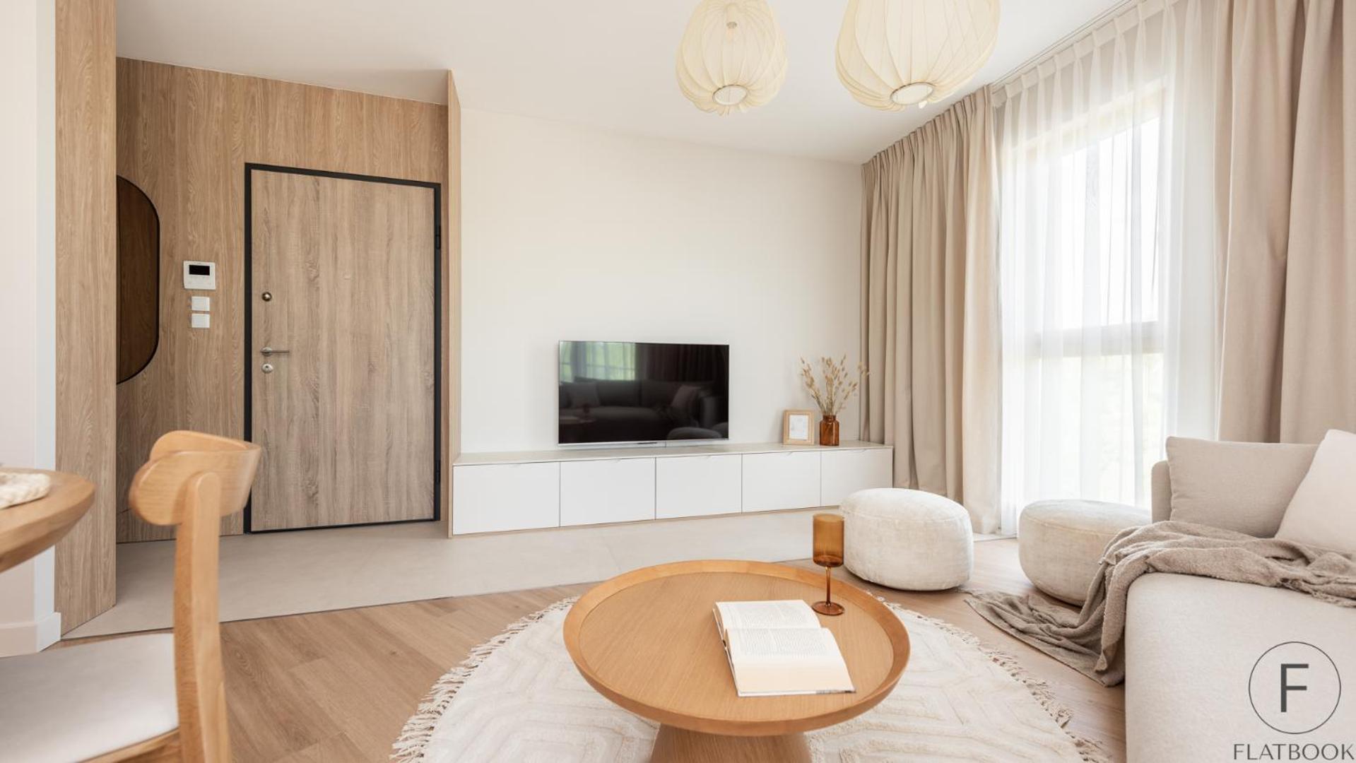 Flatbook - Seaside Apartments Porto Gdańsk