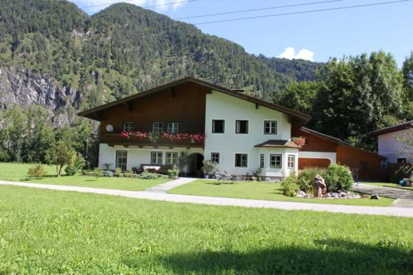 Ferienhaus Niederl