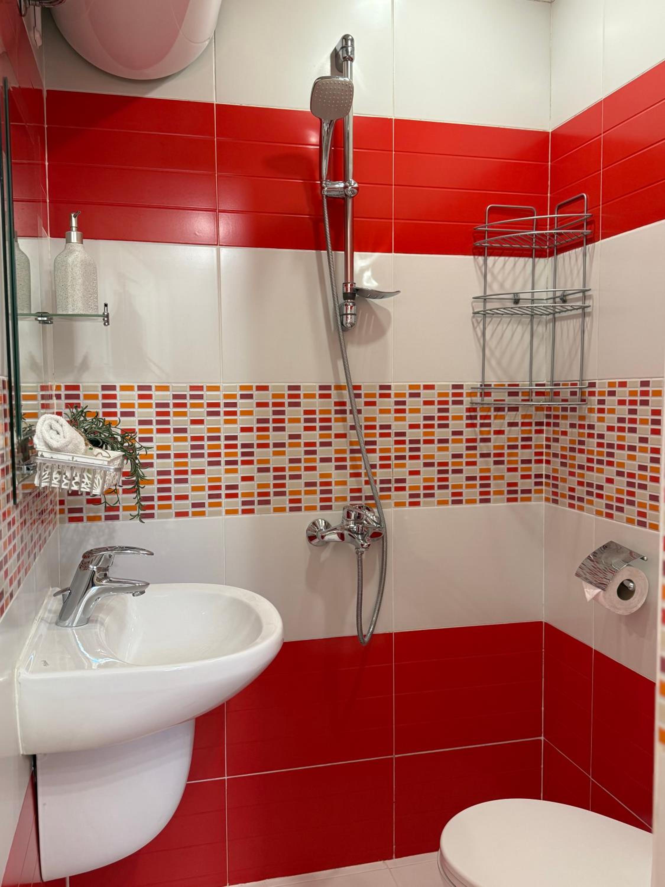 Dayanas Suite