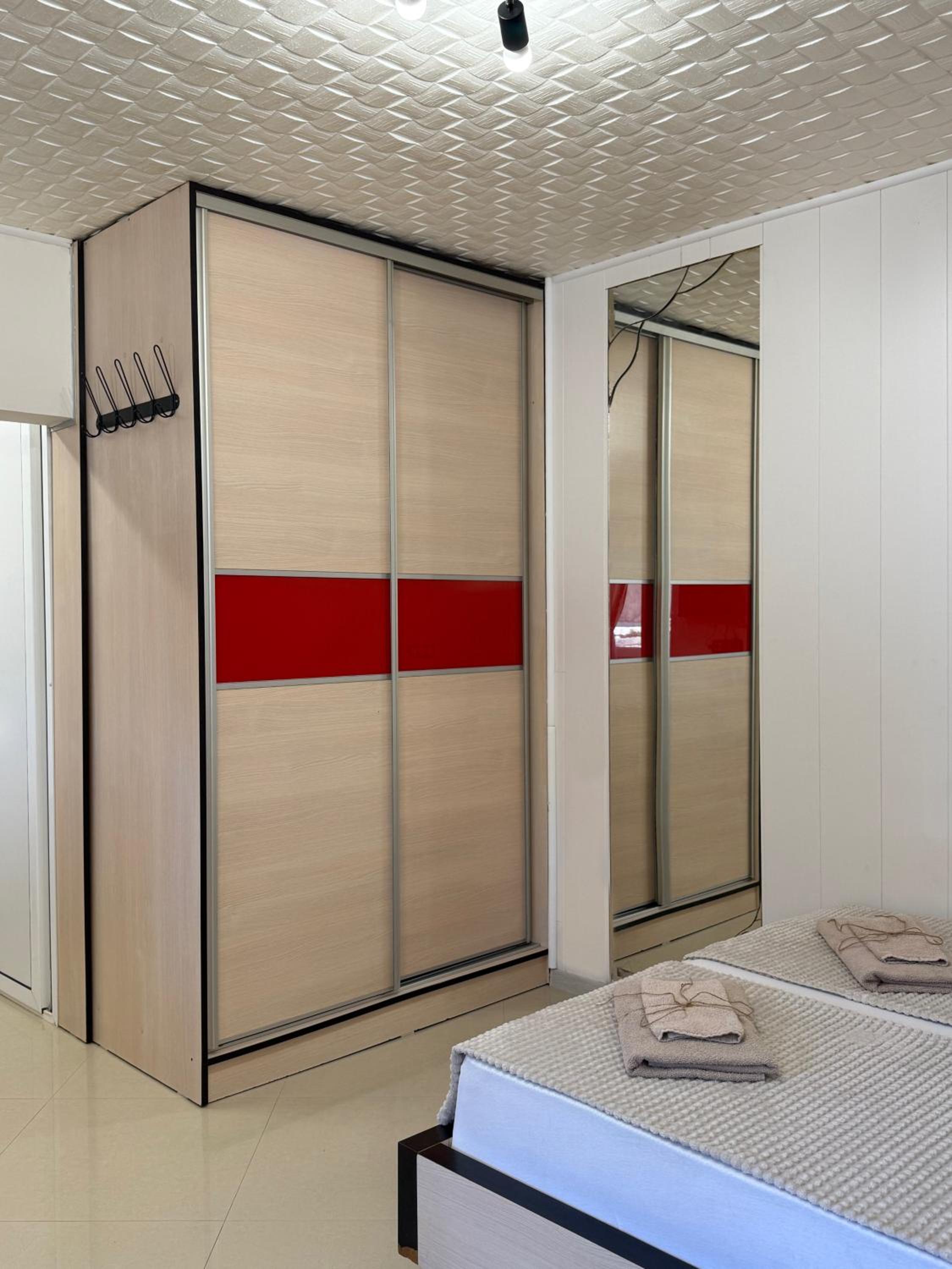Dayanas Suite