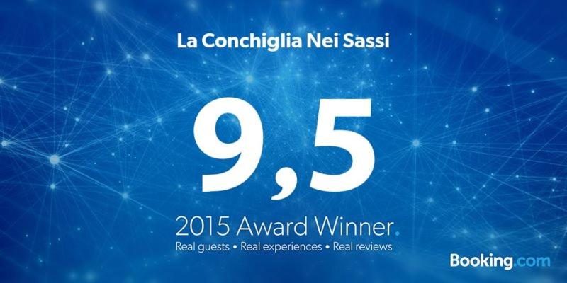 La Conchiglia Nei Sassi view 4