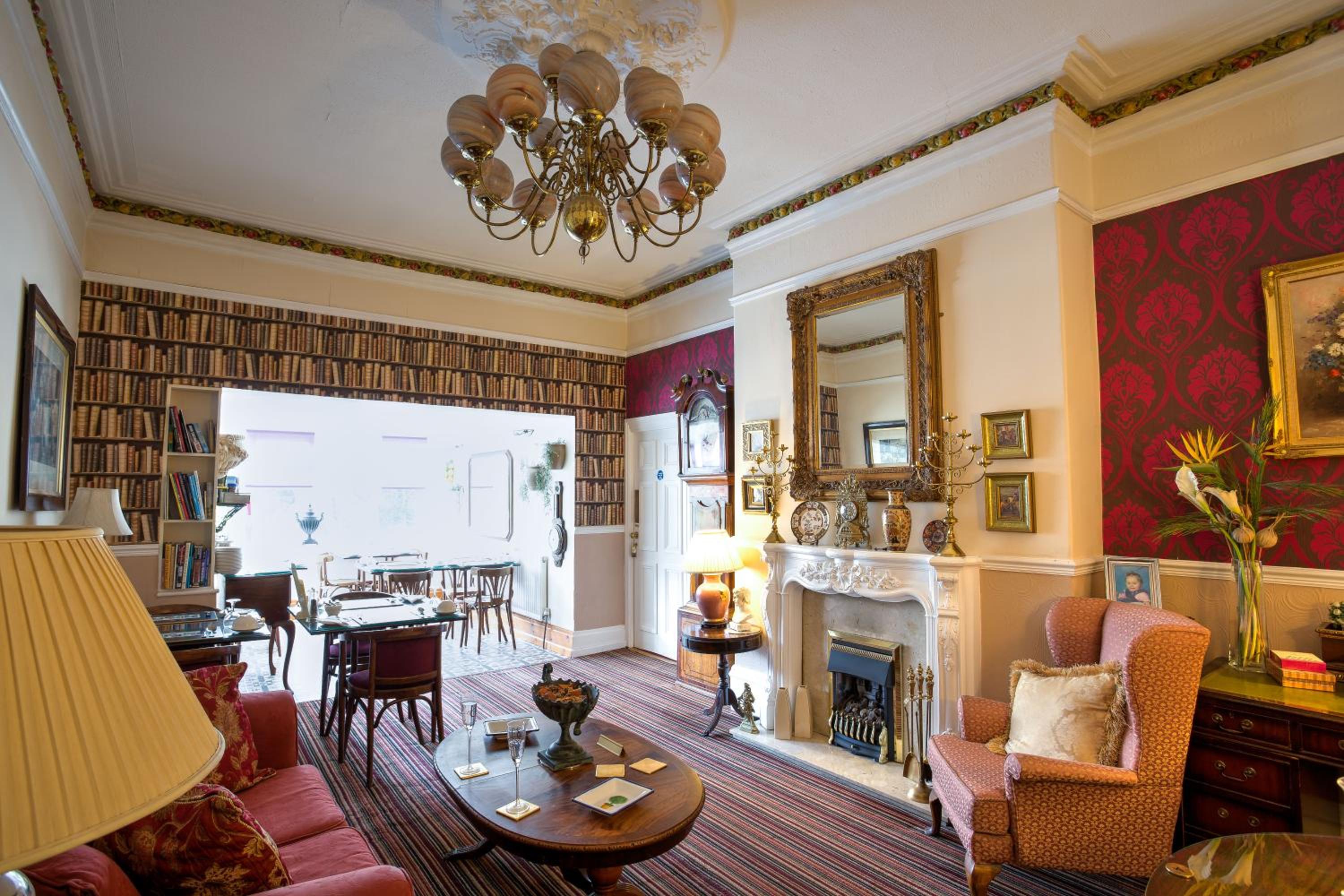 The Ascott view 2