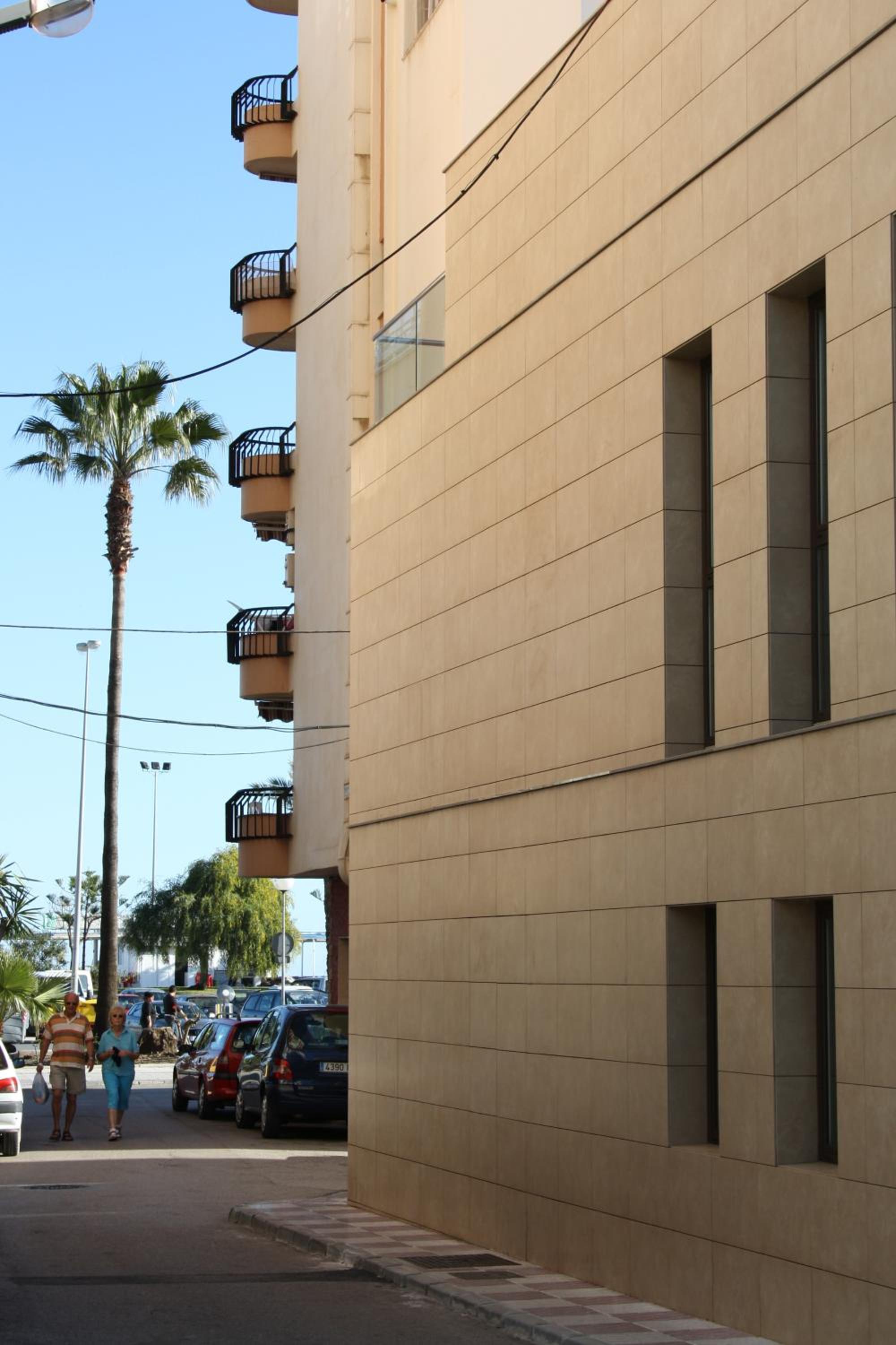 building