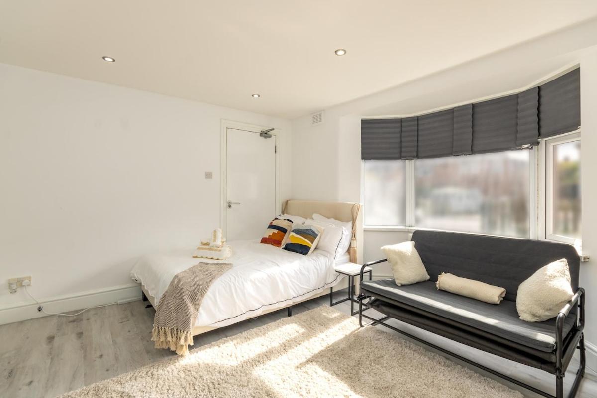 Luxury Long Stay with Free Parking