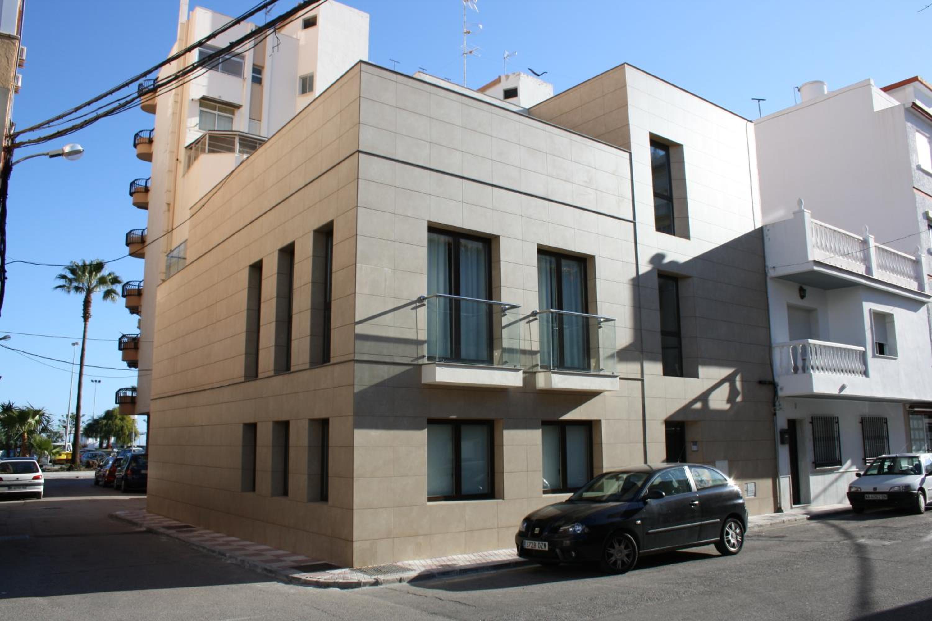 Apartamentos Poniente - Mares view 3