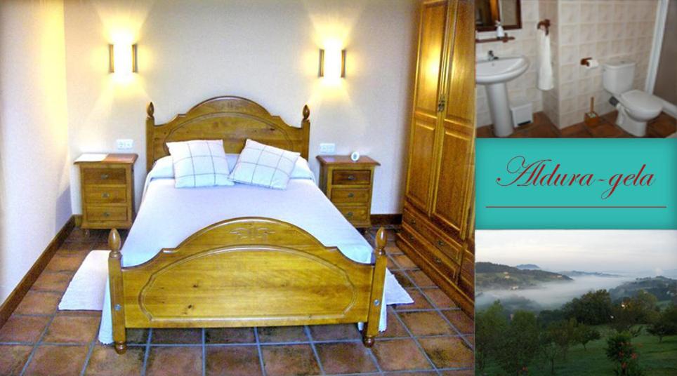 Casa Rural Olazi, photo 13