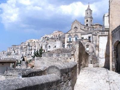 La Conchiglia Nei Sassi view 3