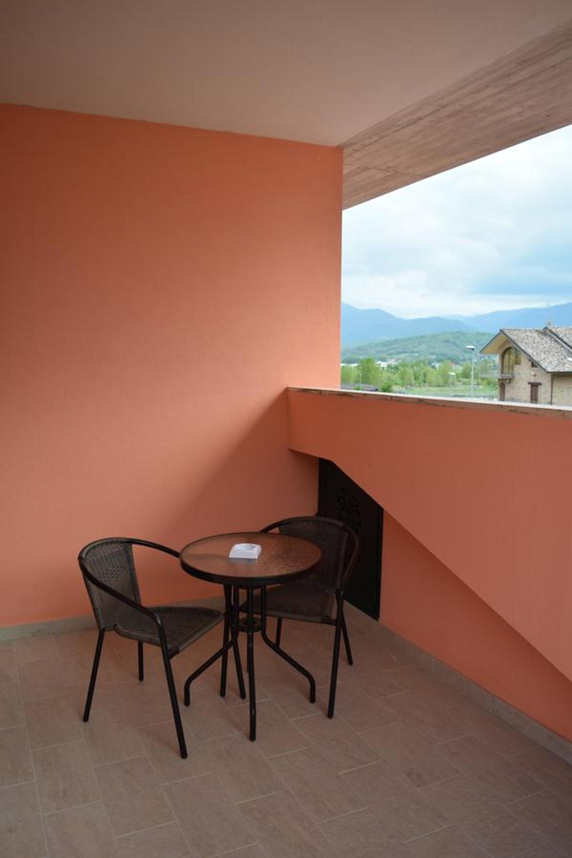Villa La Mulinella view 3