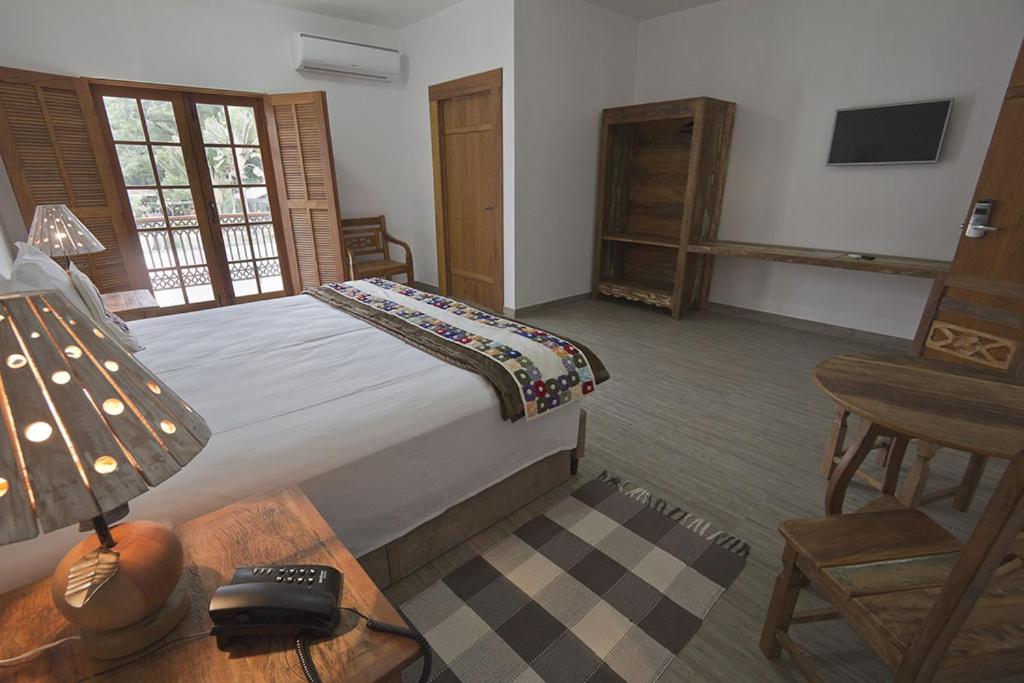 Resort Fazenda 3 Pinheiros