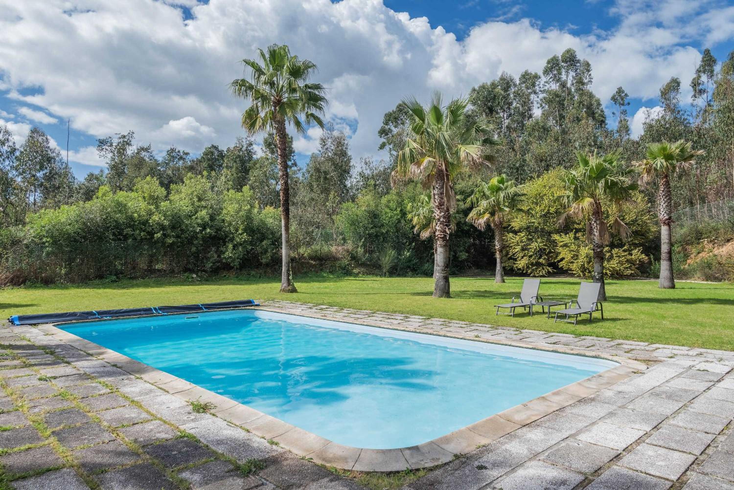 Liiiving in Porto - Quinta das Borboletas