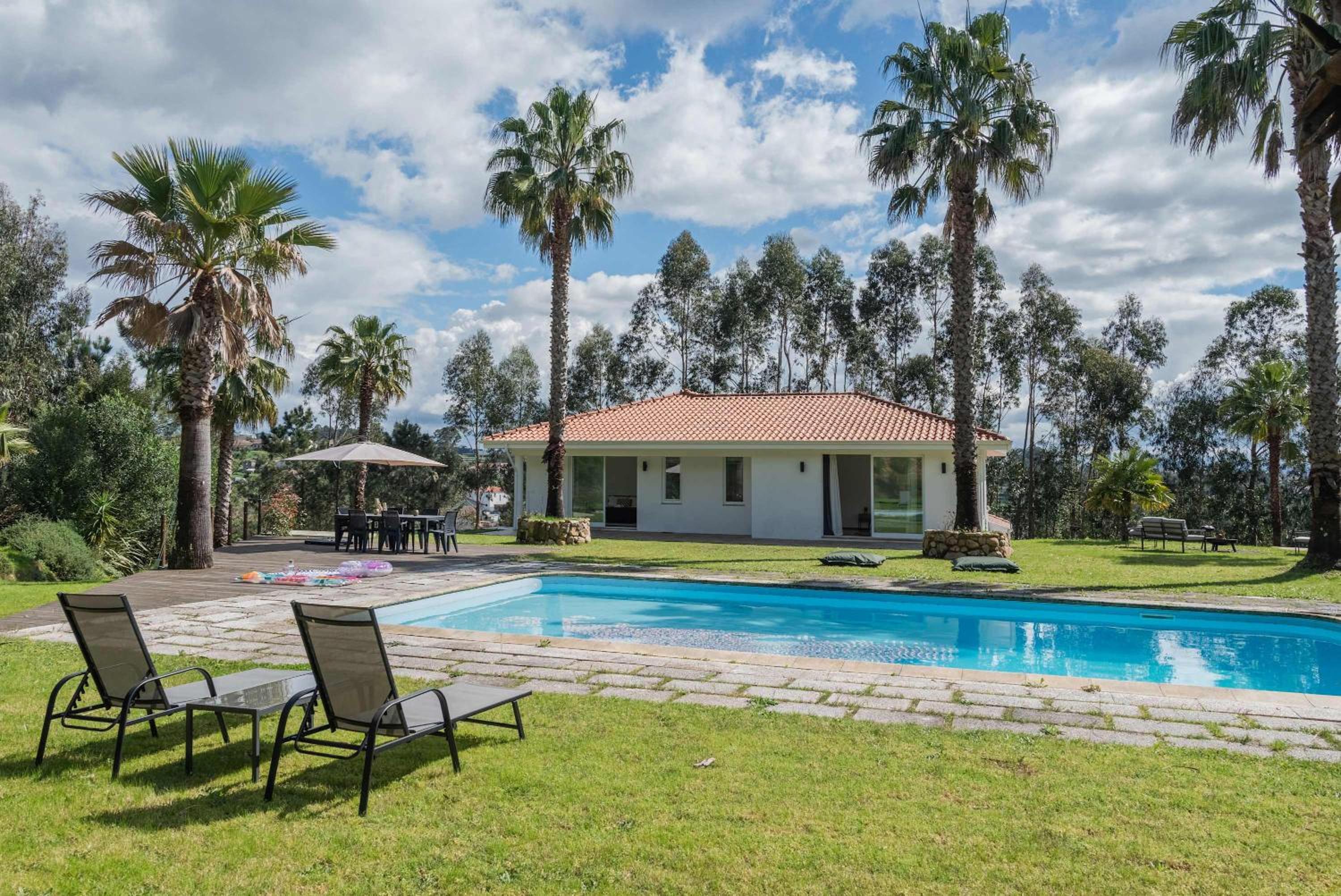 Liiiving in Porto - Quinta das Borboletas