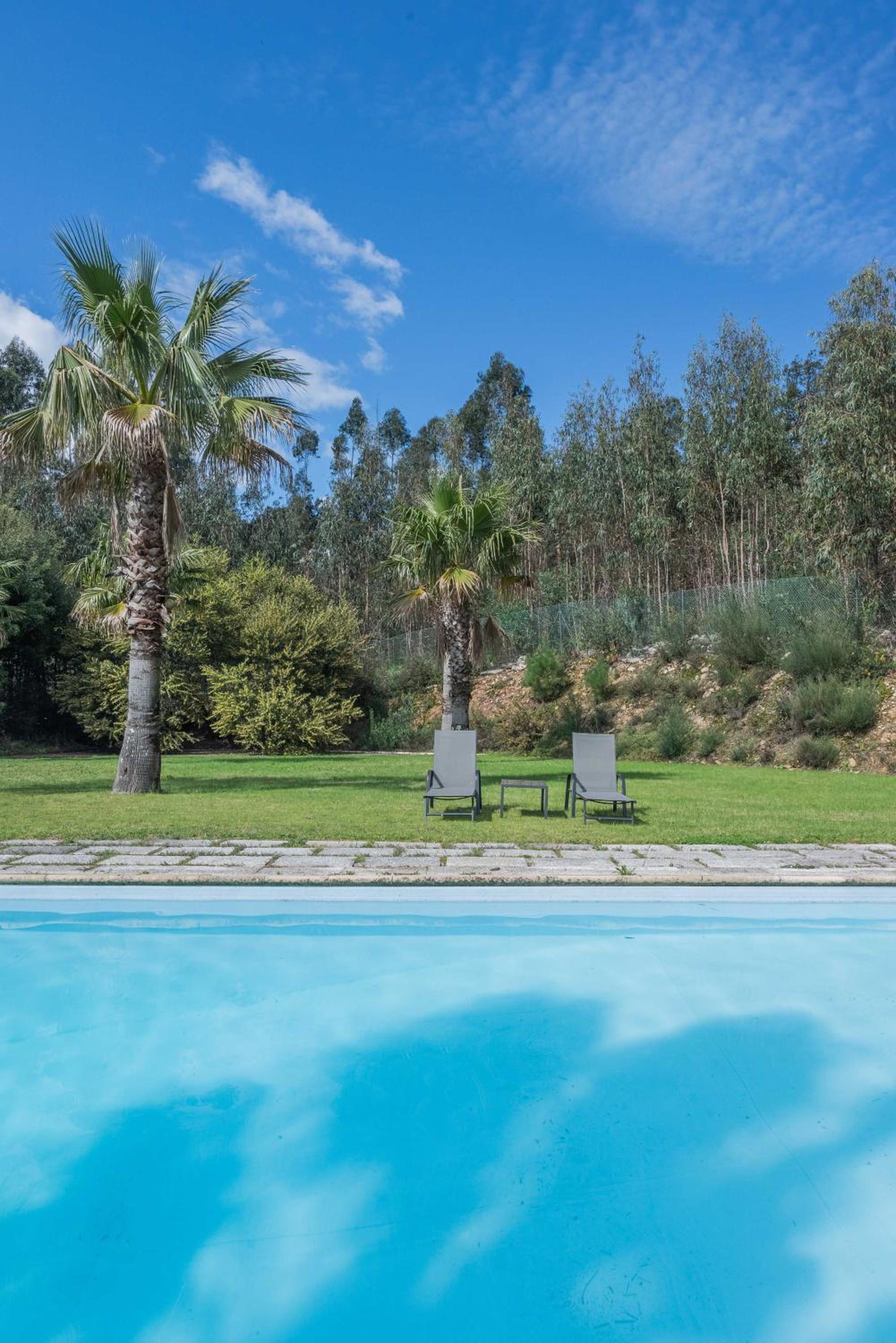Liiiving in Porto - Quinta das Borboletas