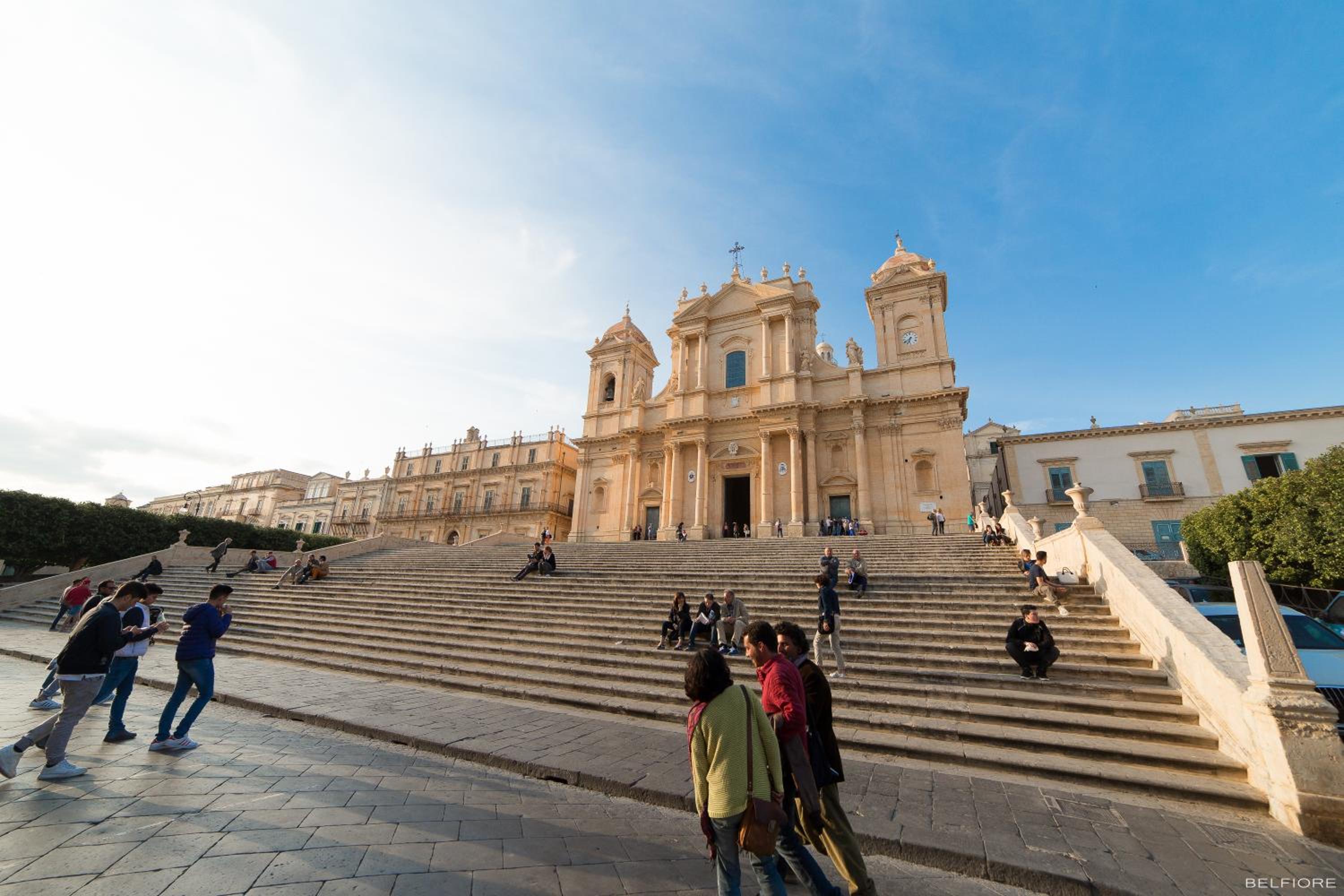 La Madonnina
