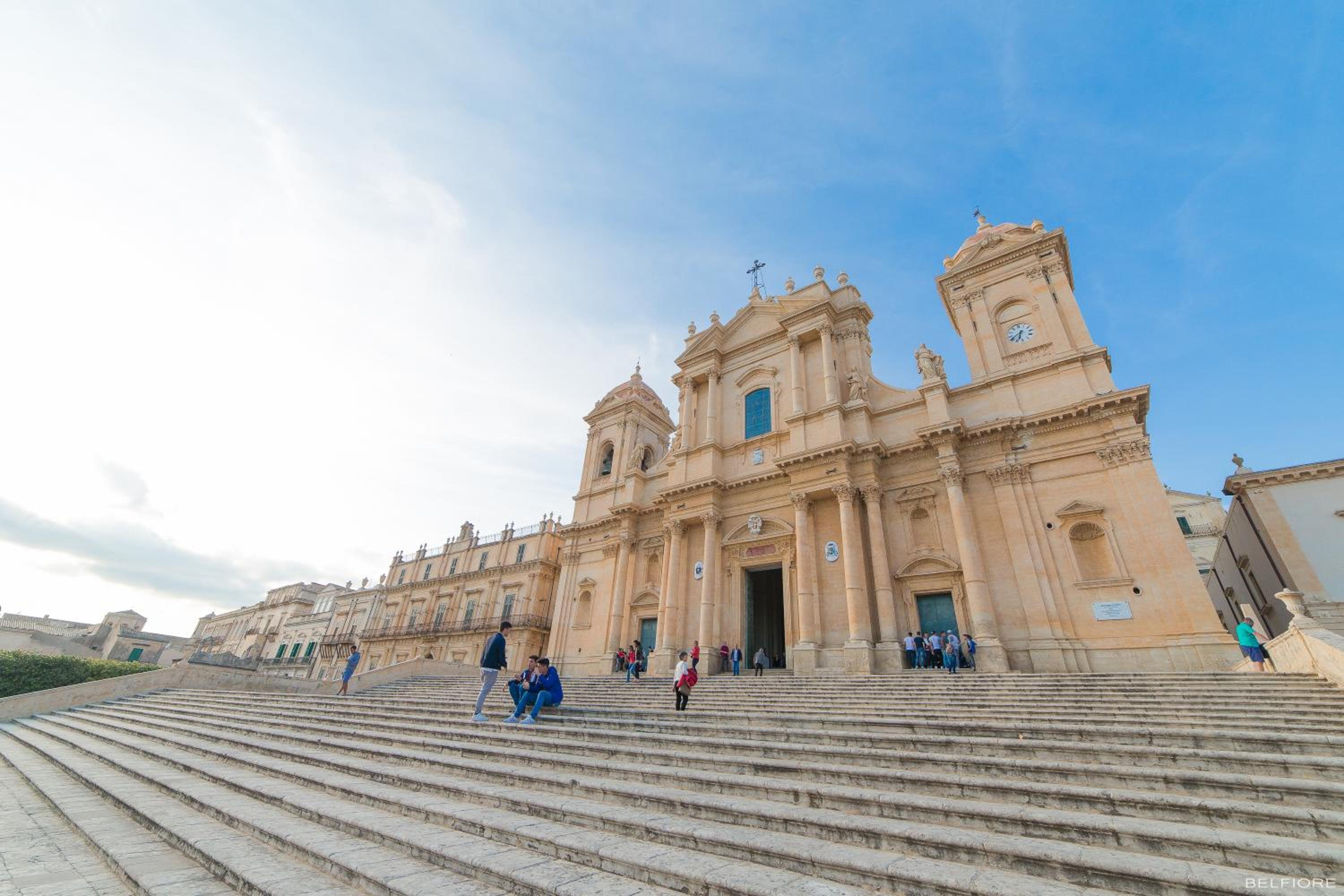 La Madonnina