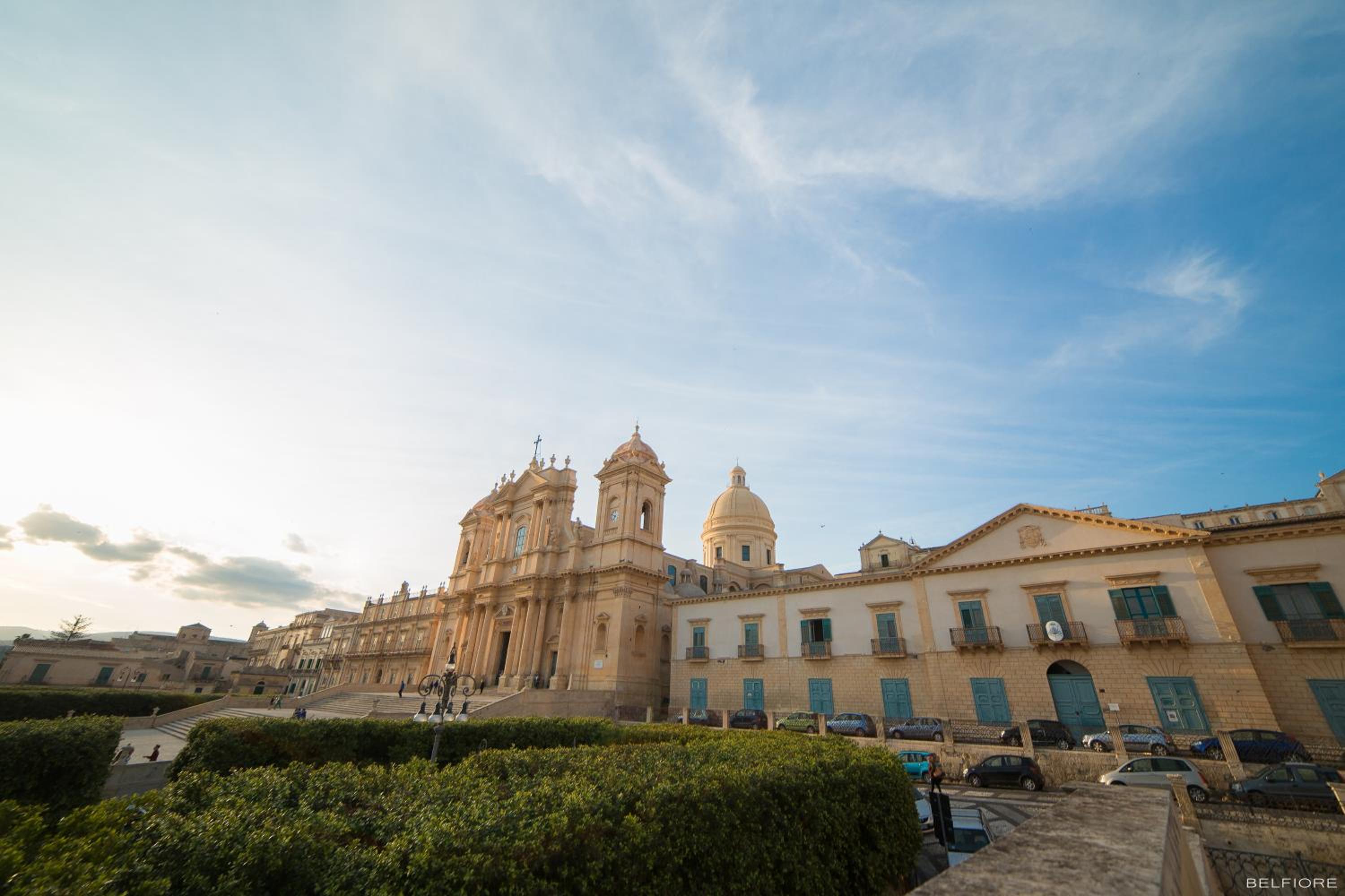 La Madonnina