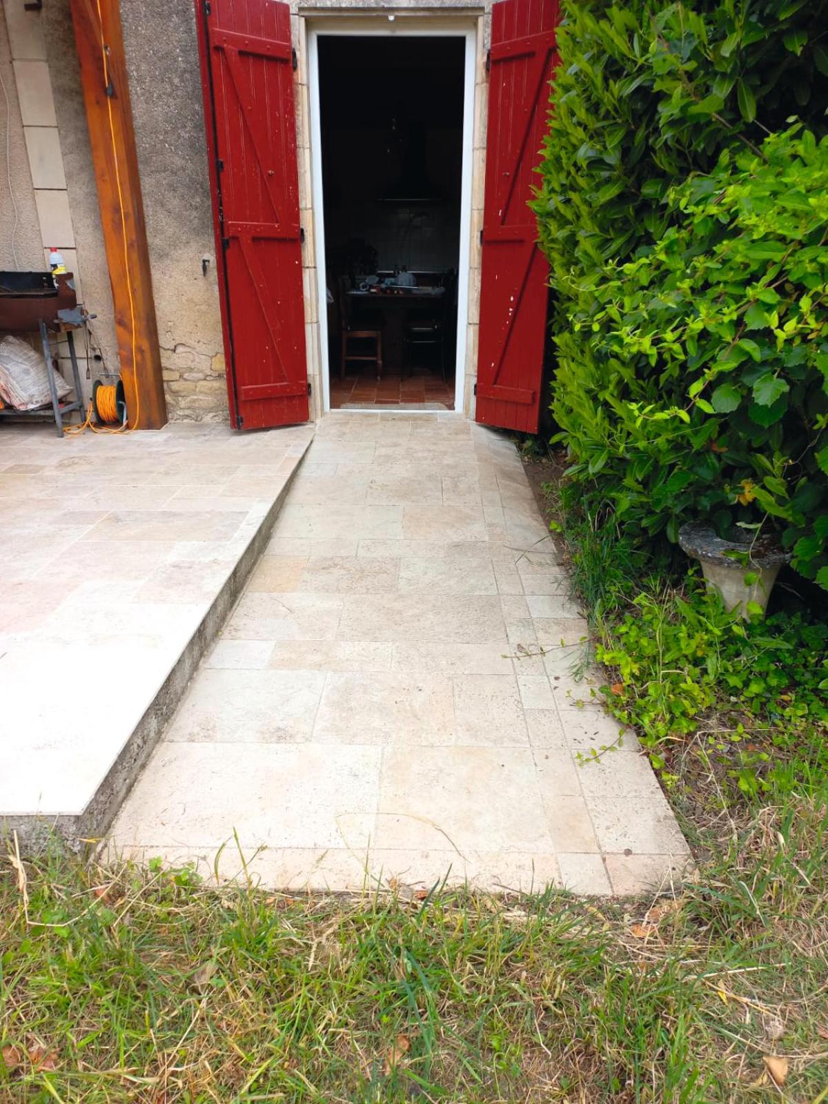 La Villa Rouge