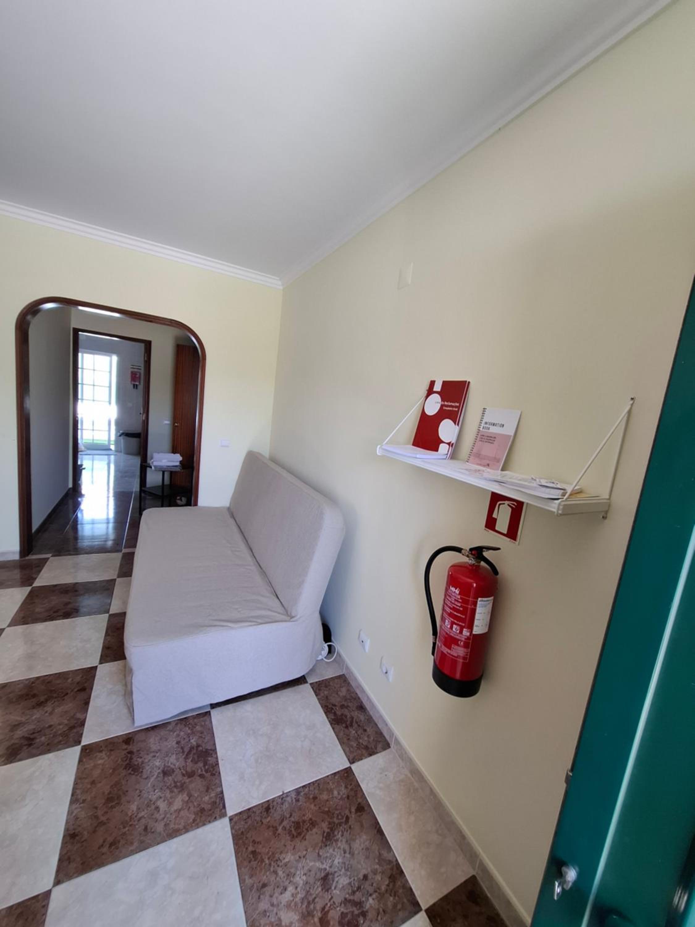 Meco Beach and Pool Villa