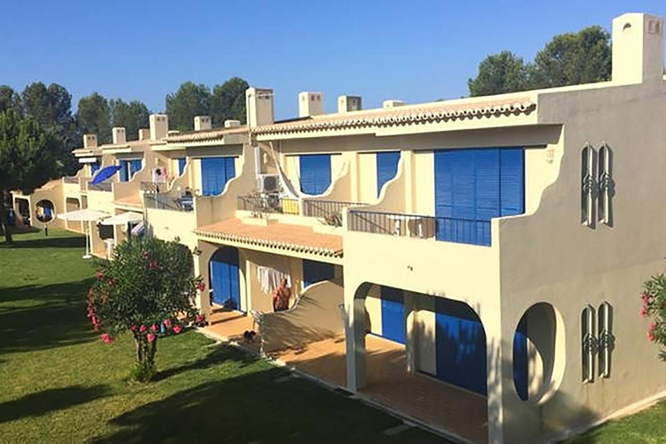 Apartamentos Clube da Bemposta