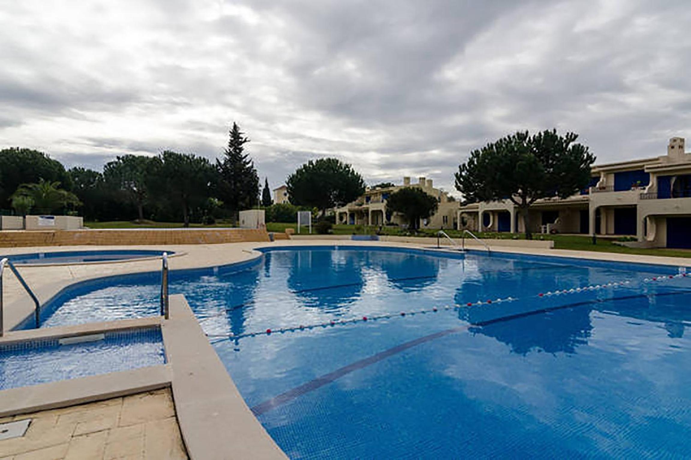Apartamentos Clube da Bemposta