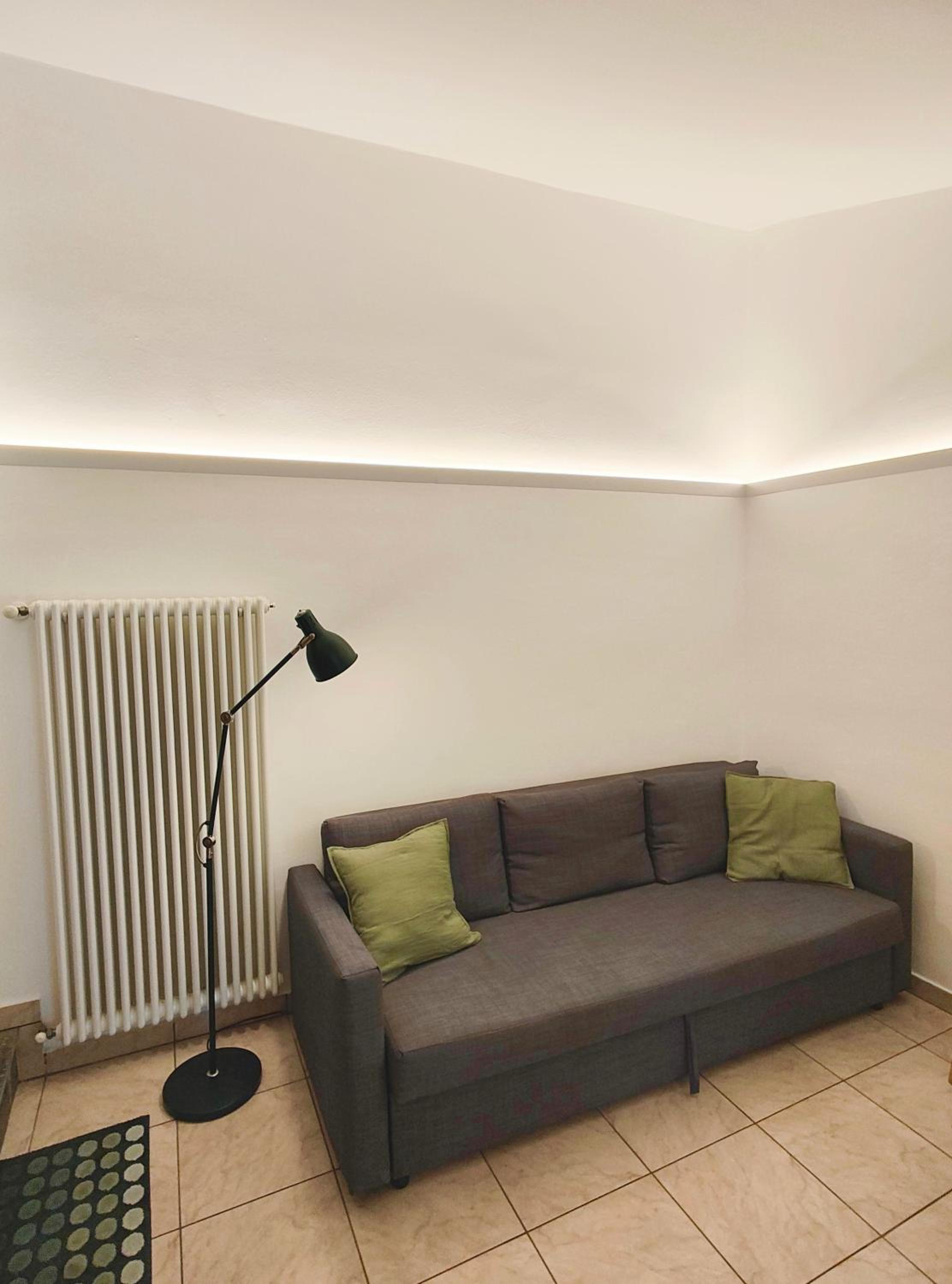 Terrazza del Borgo - Argegno central Lakeview apartment