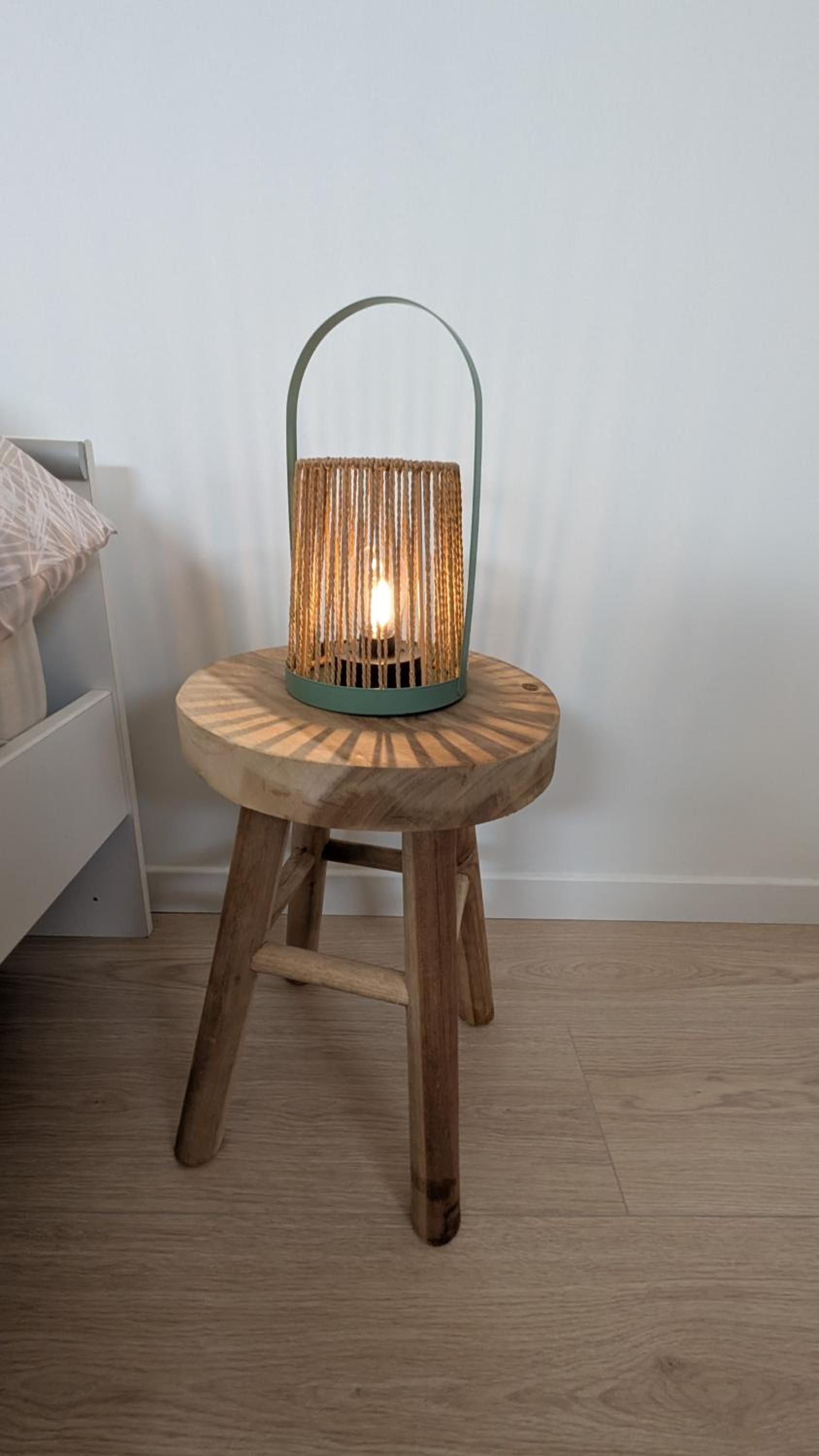 L'instant campagne - appartement cosy avec jardin