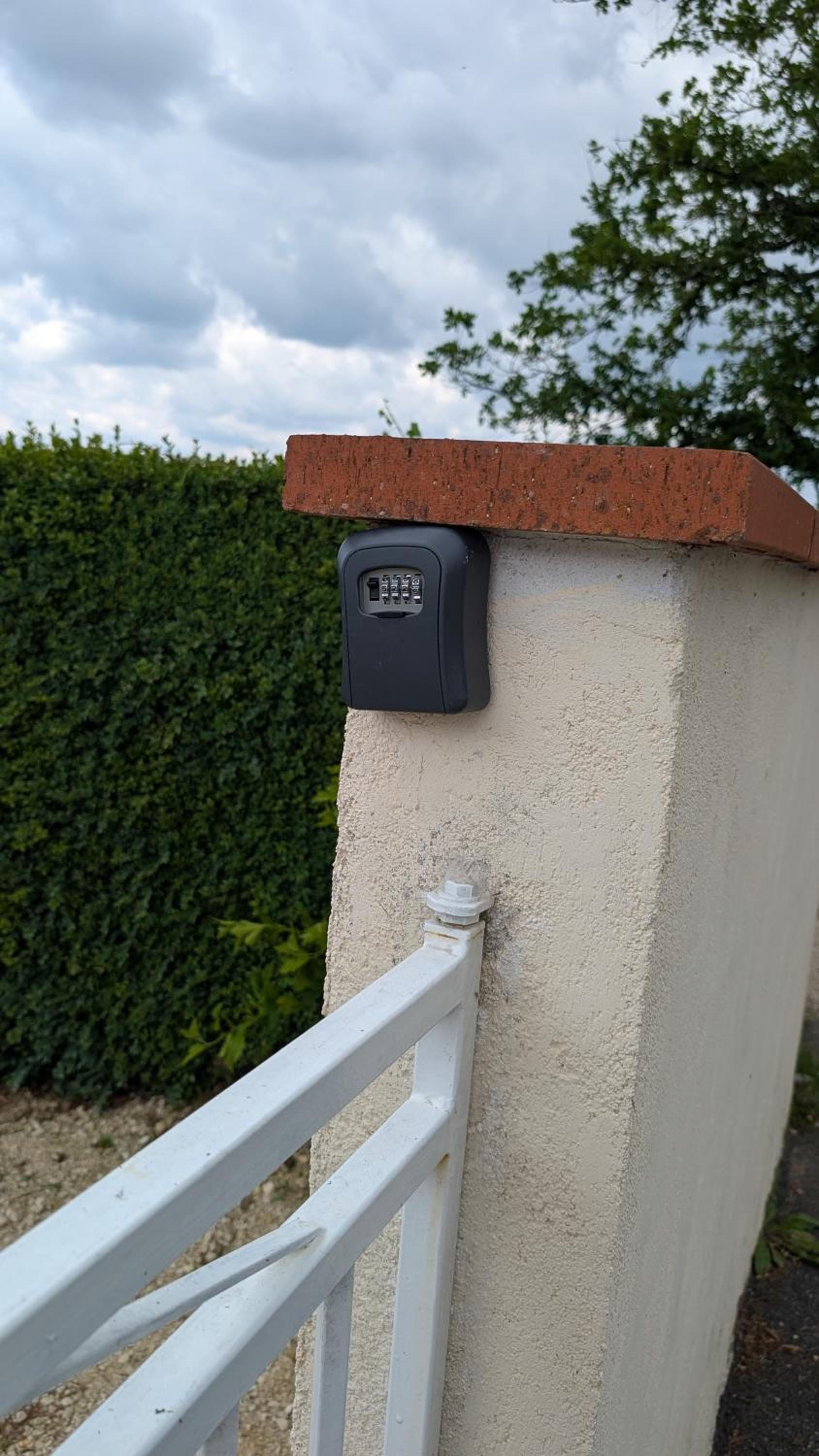 L'instant campagne - appartement cosy avec jardin