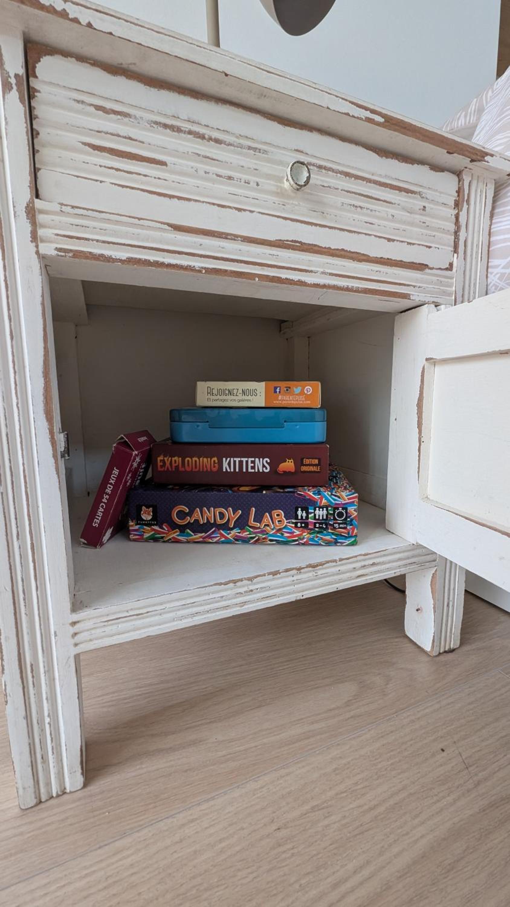 L'instant campagne - appartement cosy avec jardin