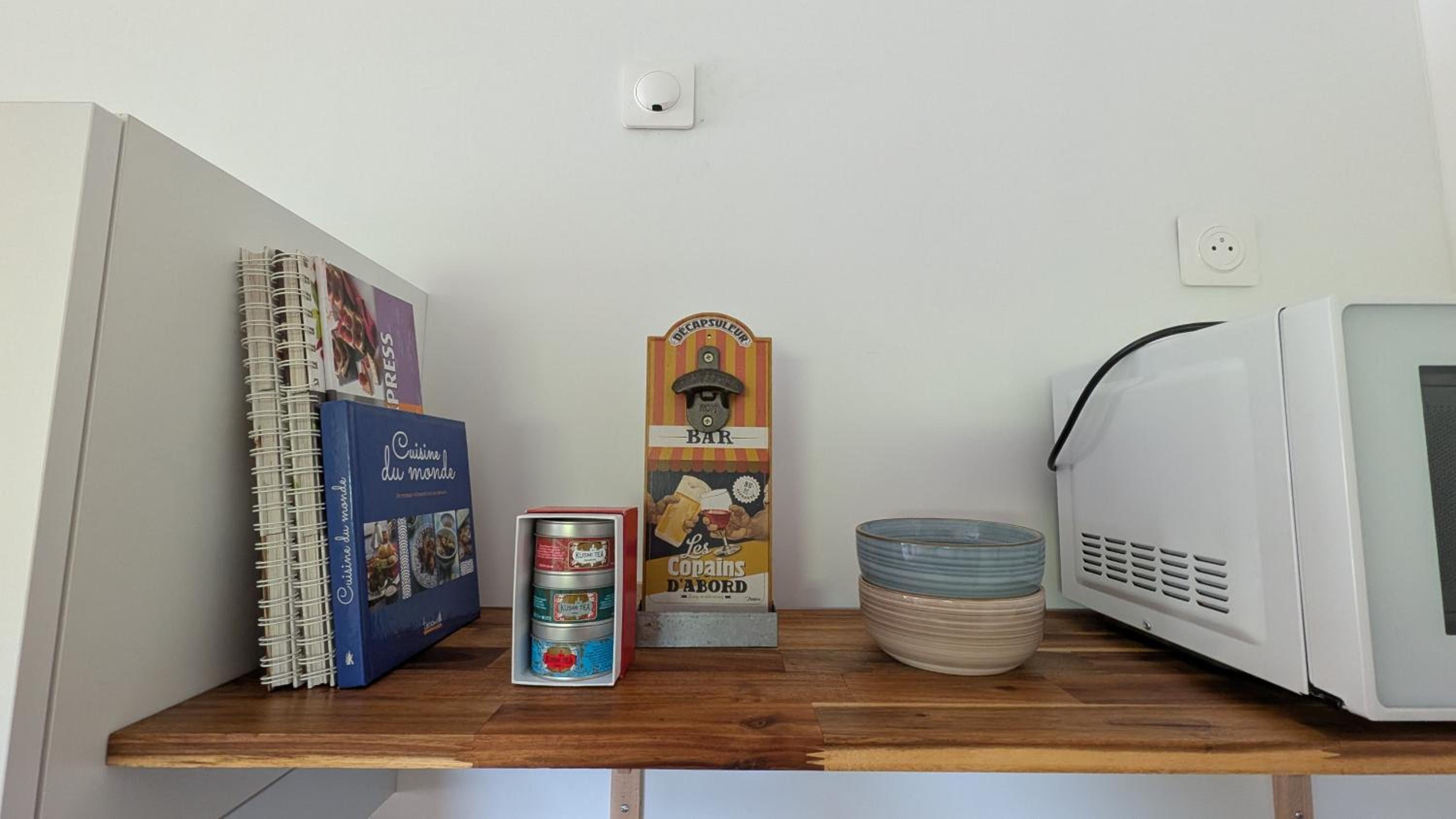 L'instant campagne - appartement cosy avec jardin