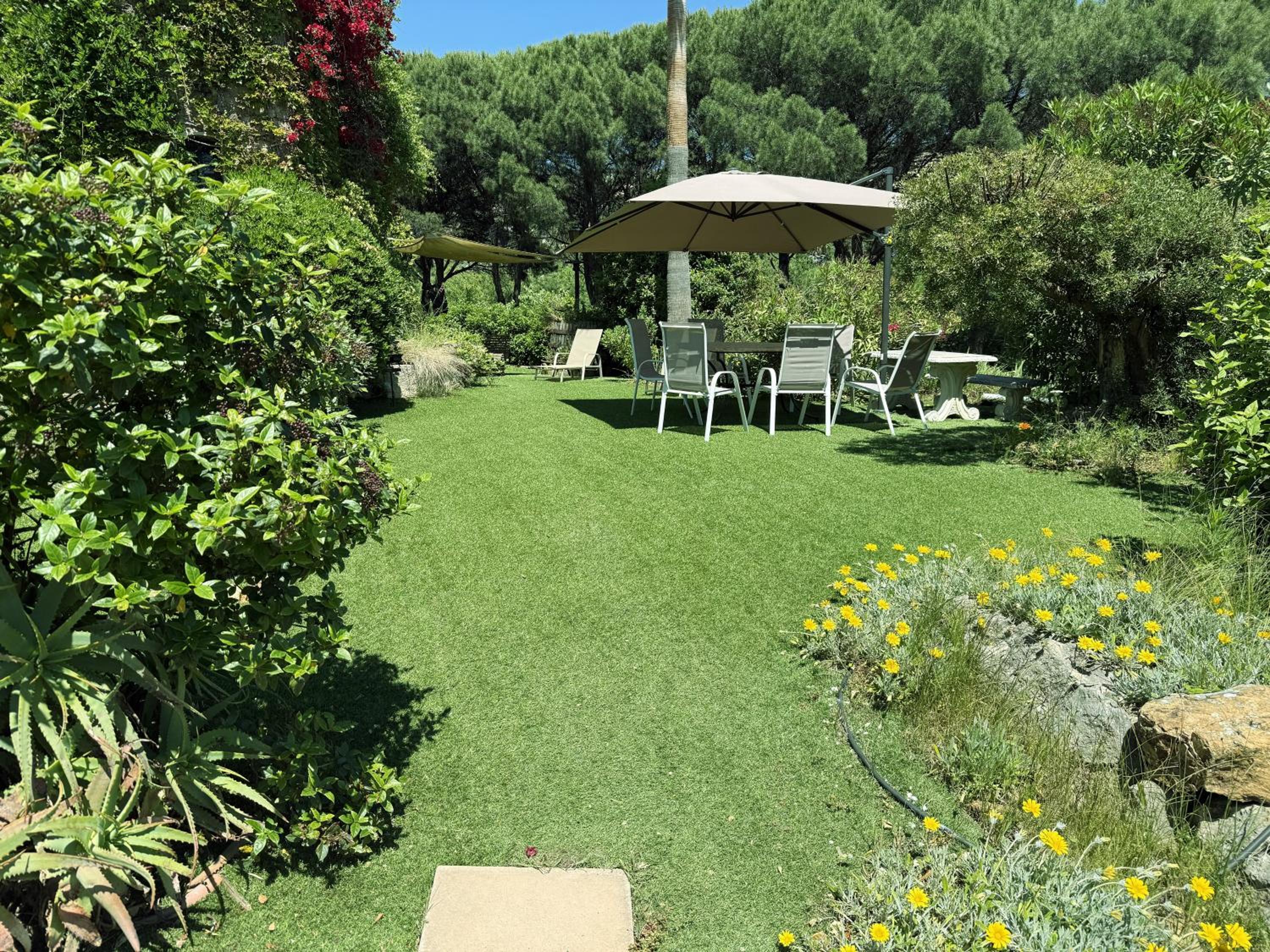 Domaine du Mas de Peyres, photo 5