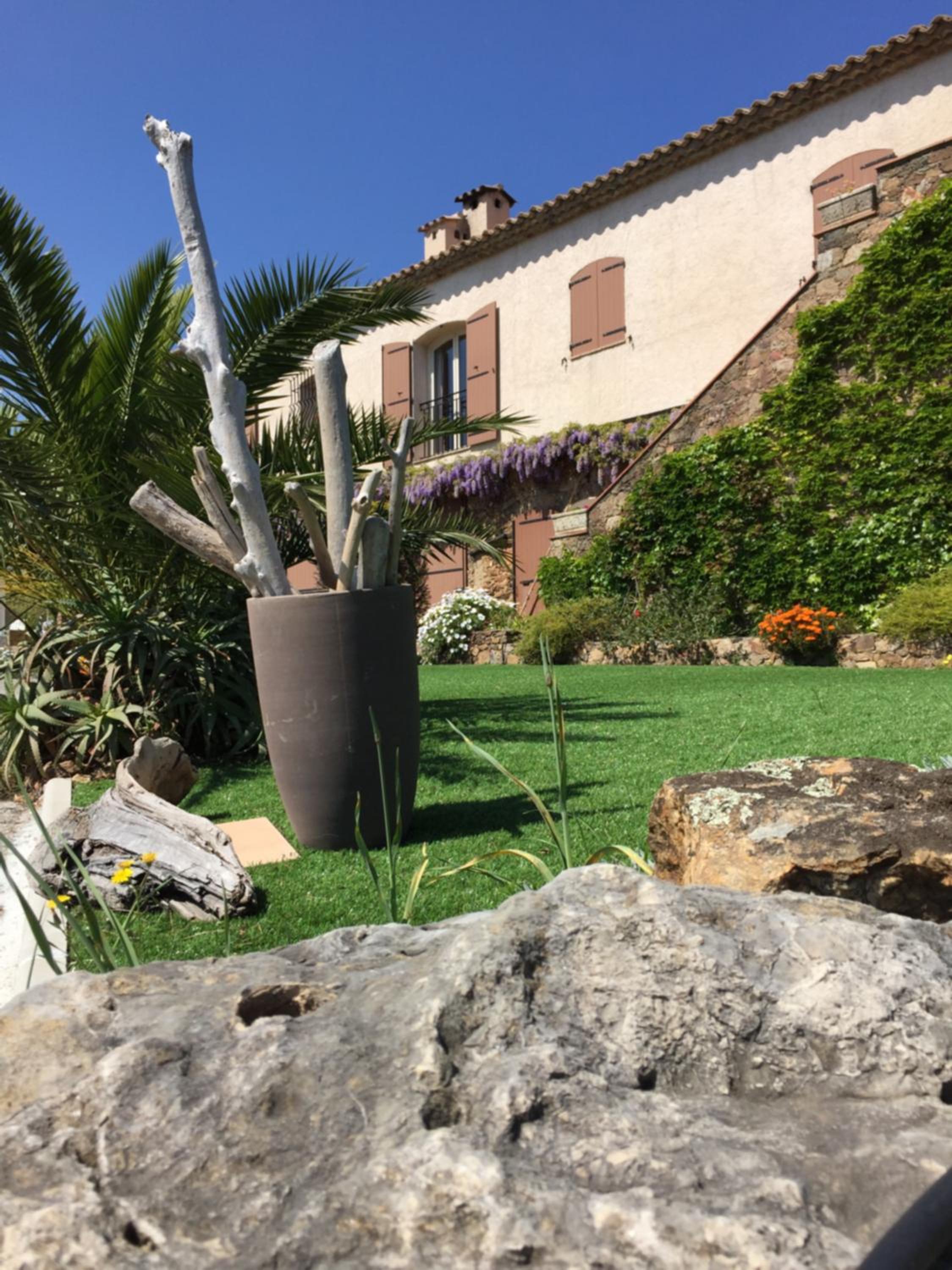 Domaine du Mas de Peyres, photo 26