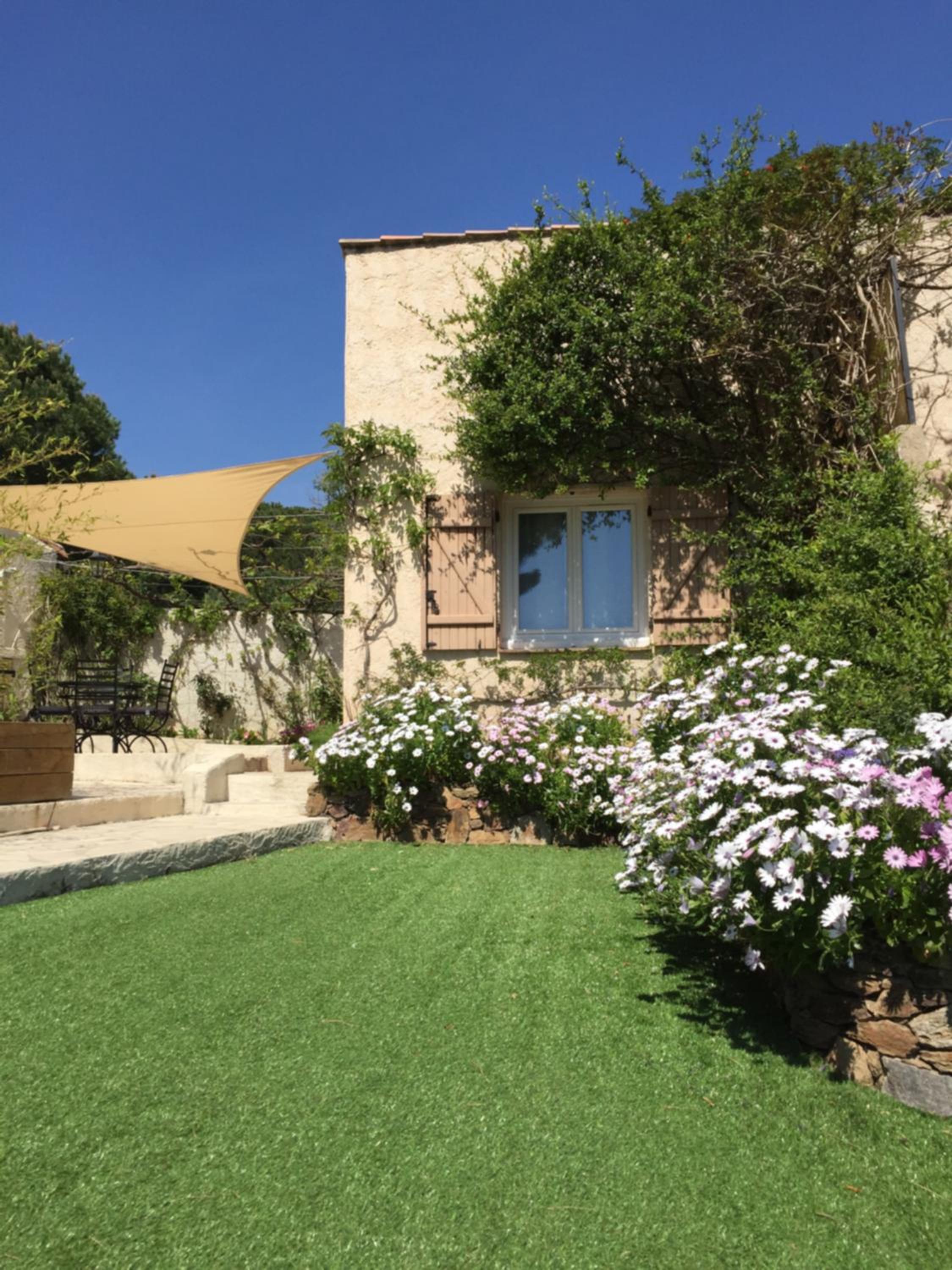 Domaine du Mas de Peyres, photo 18