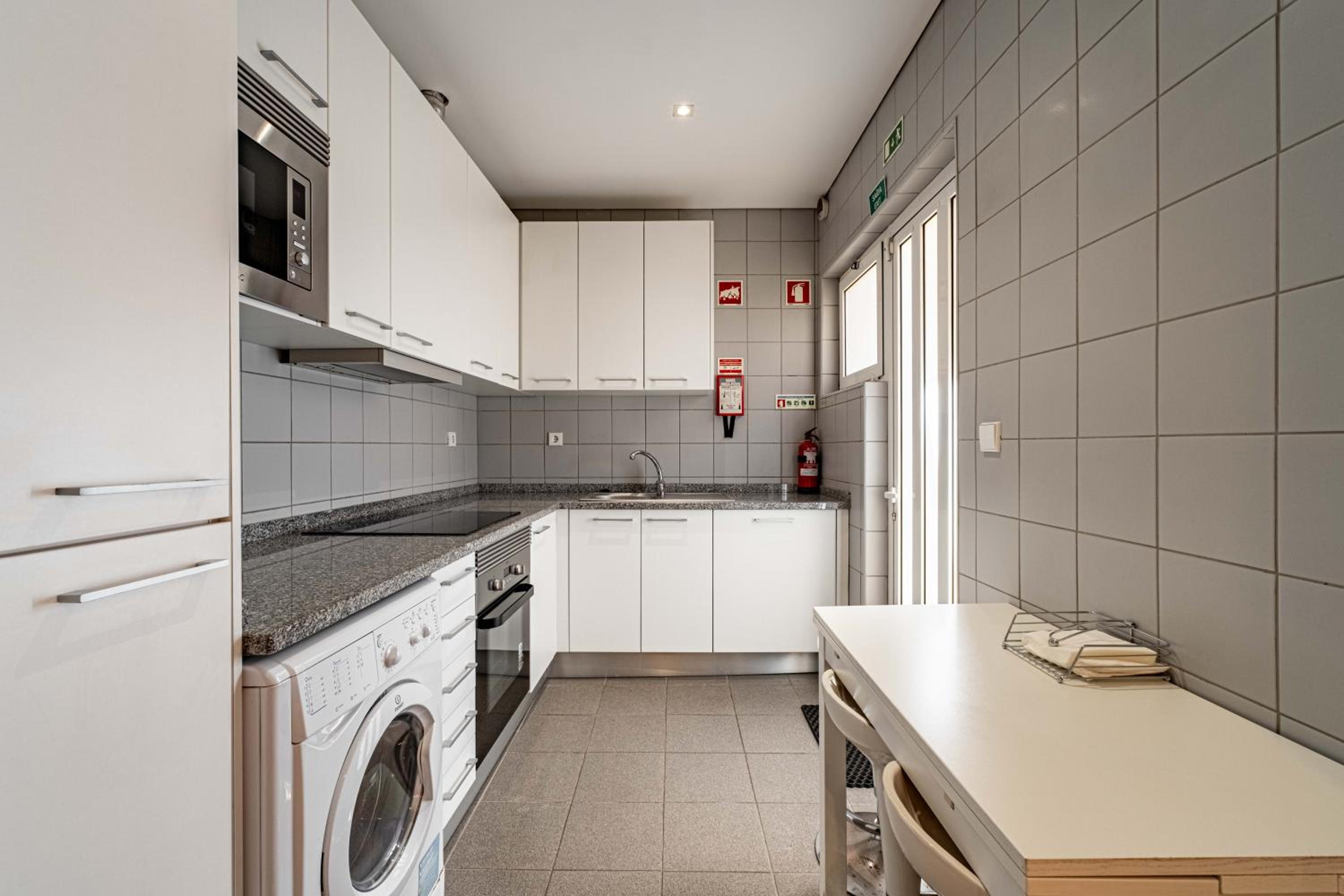 O'Porto Main Street St Catarina 2 Studio Apartment
